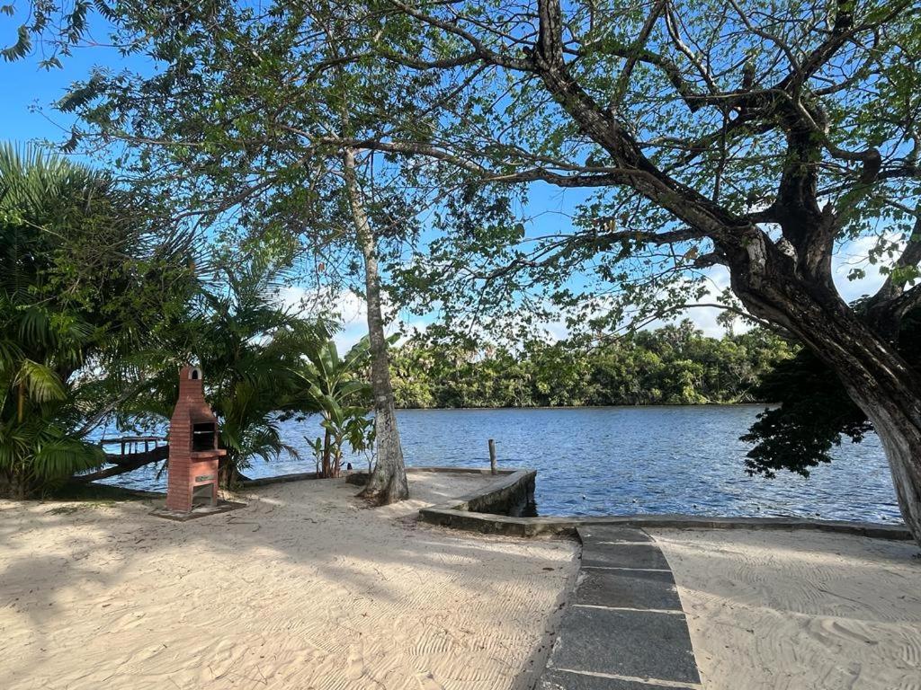 POUSADA PARAÍSO CULTURAL