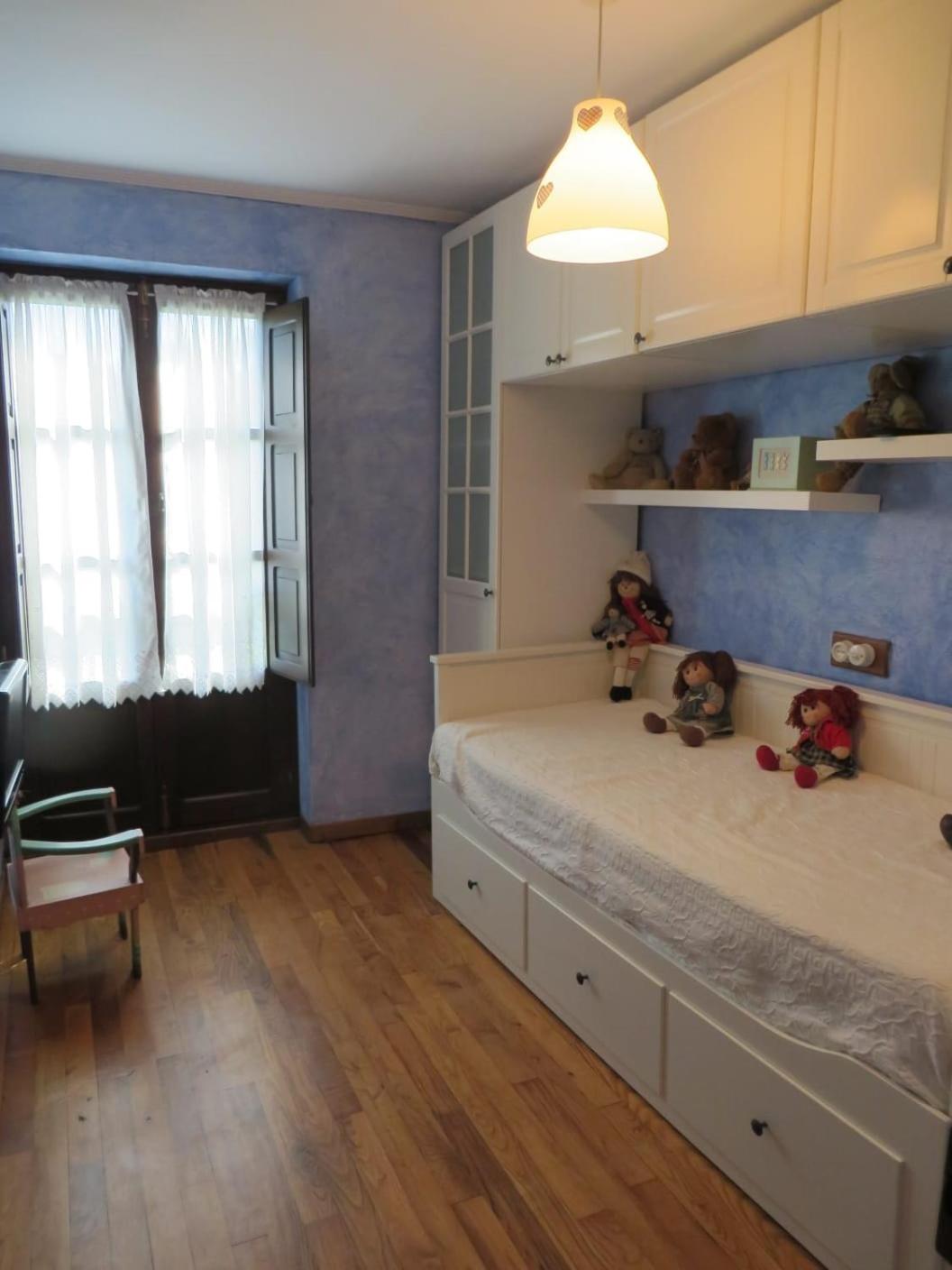 Casa Pumarín