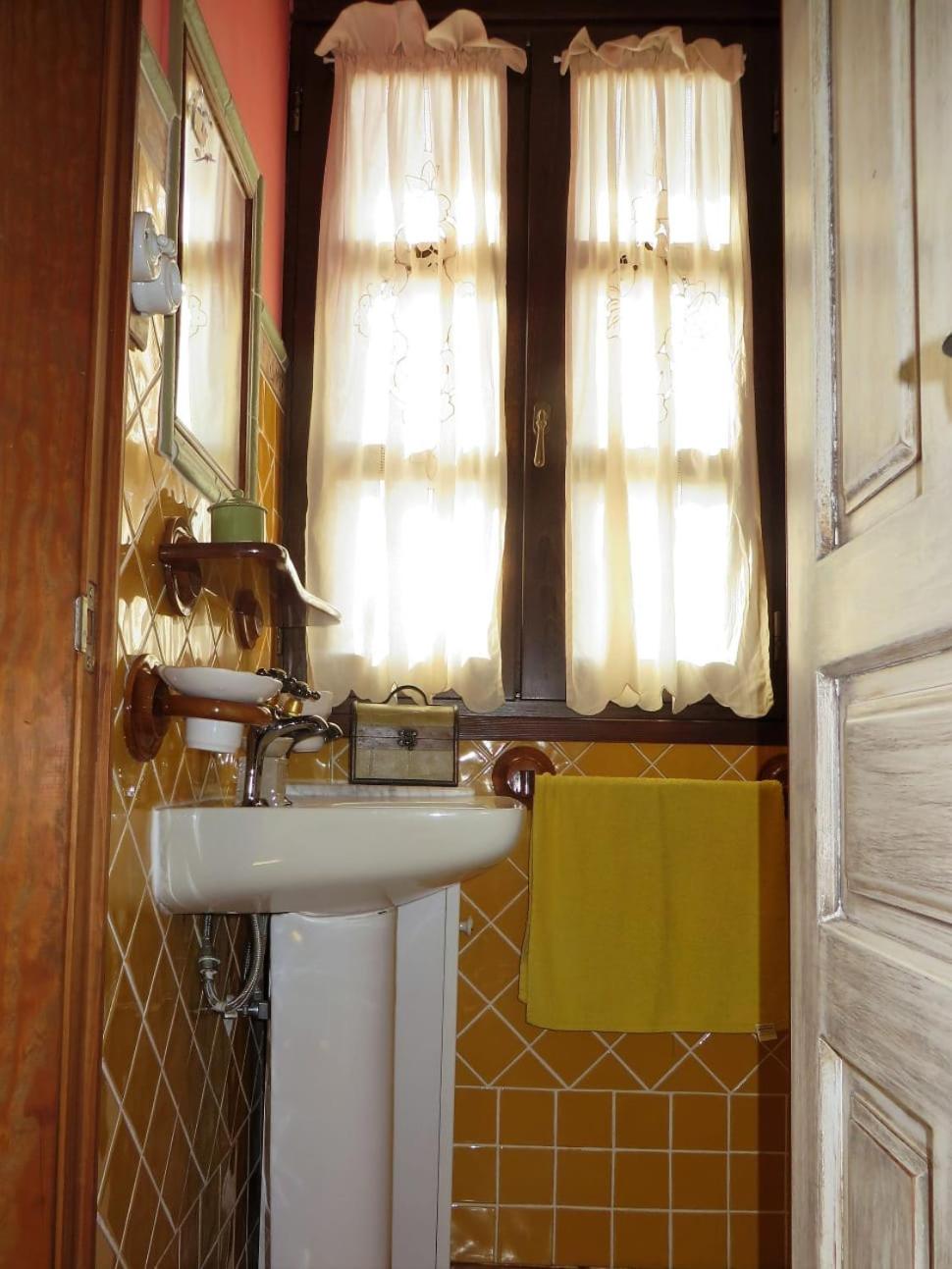 Casa Pumarín