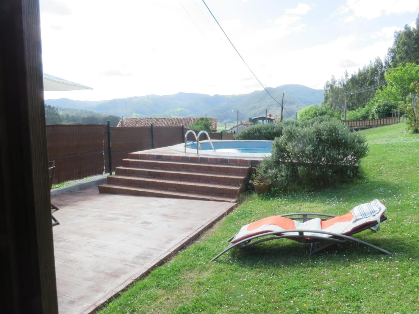 Casa Pumarín