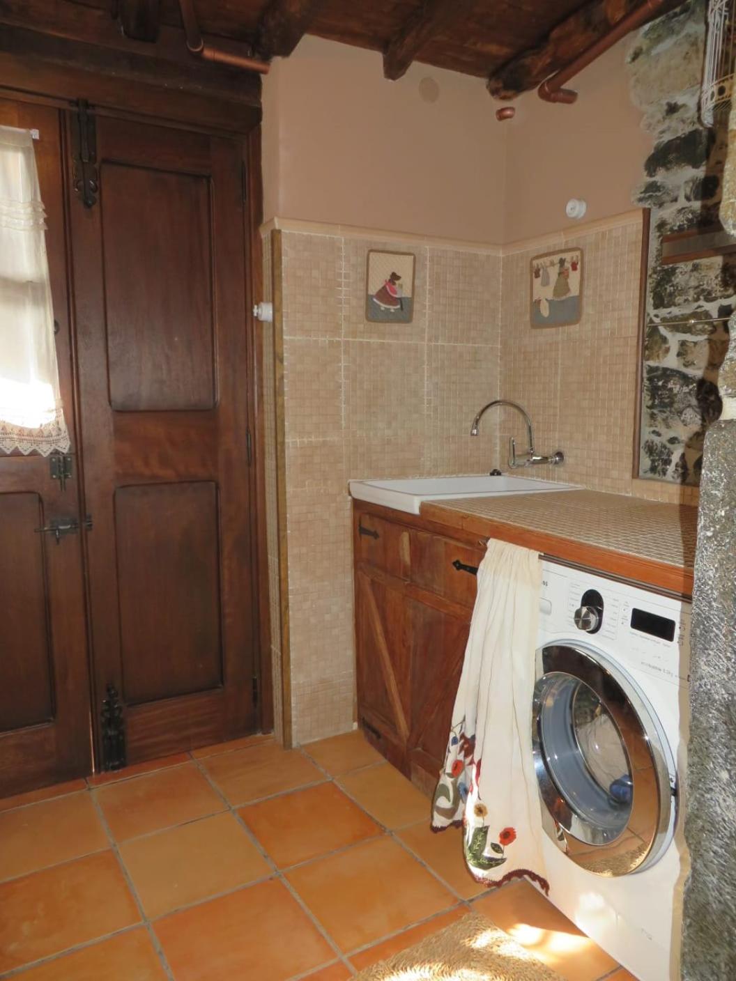 Casa Pumarín
