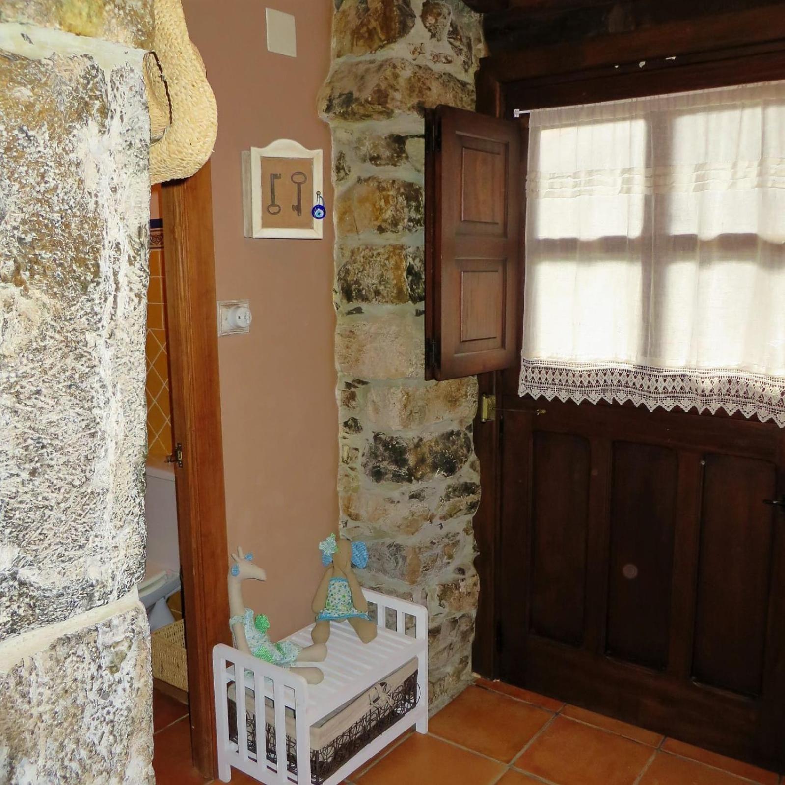 Casa Pumarín