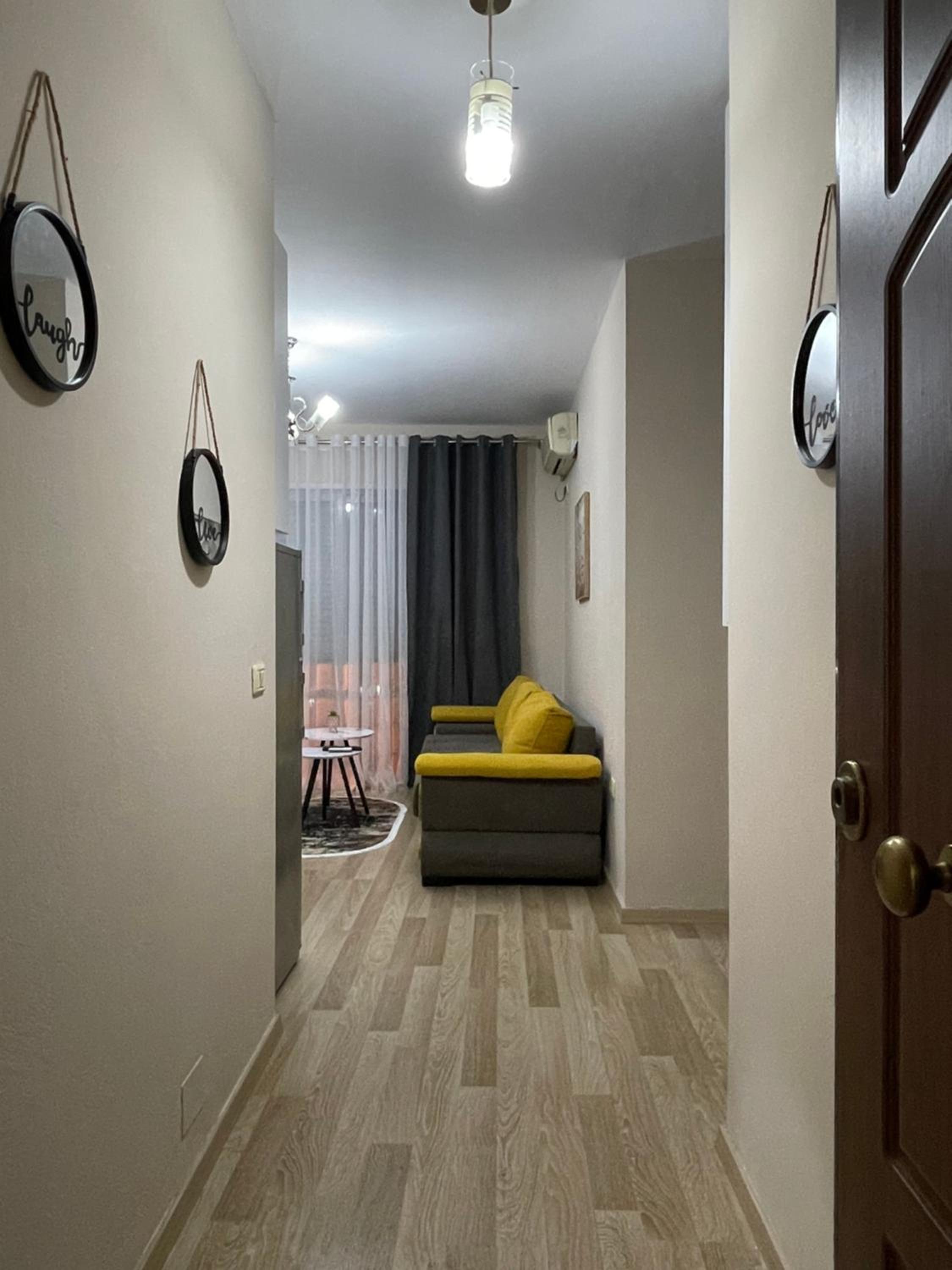 COMFORT APARTMENT City Center Tirana