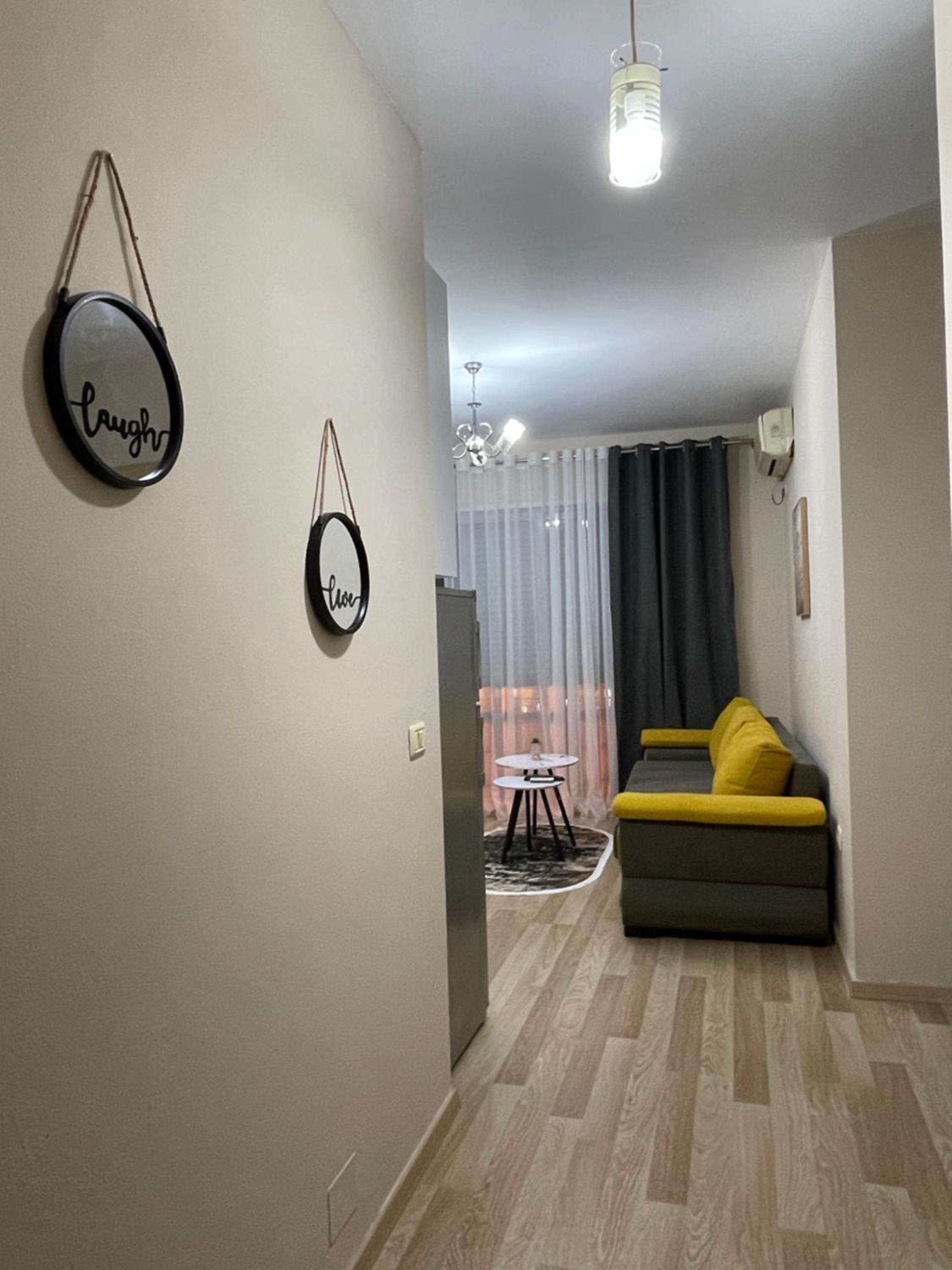 COMFORT APARTMENT City Center Tirana