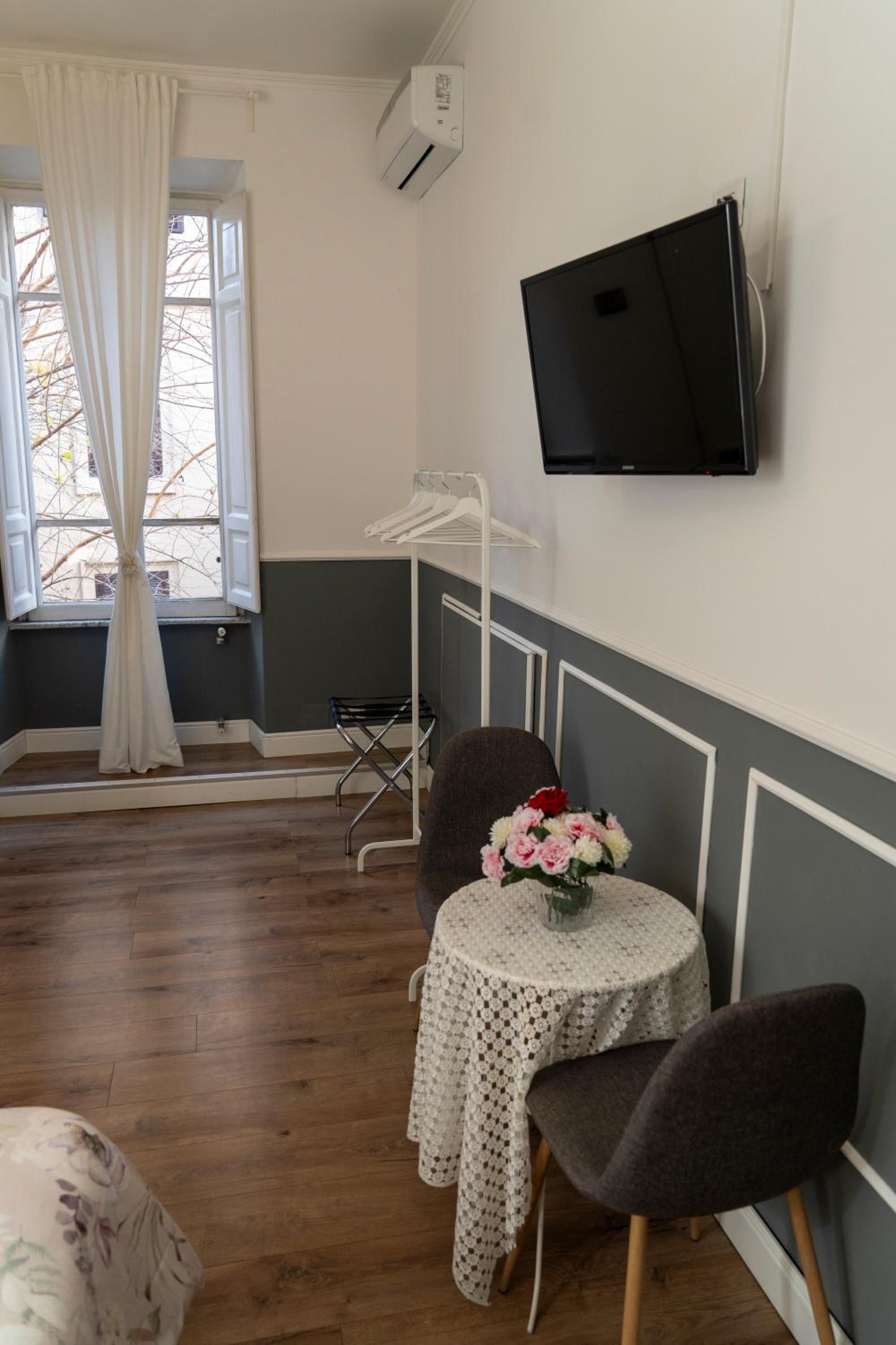 San Pietro Roma Suite