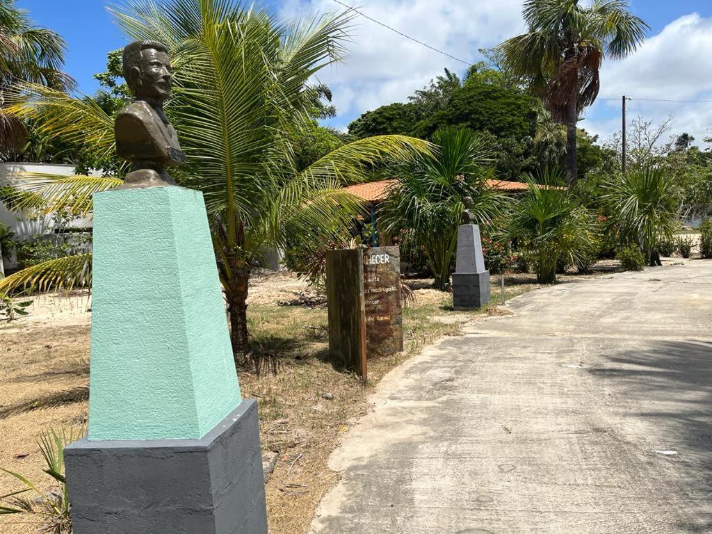 POUSADA PARAÍSO CULTURAL