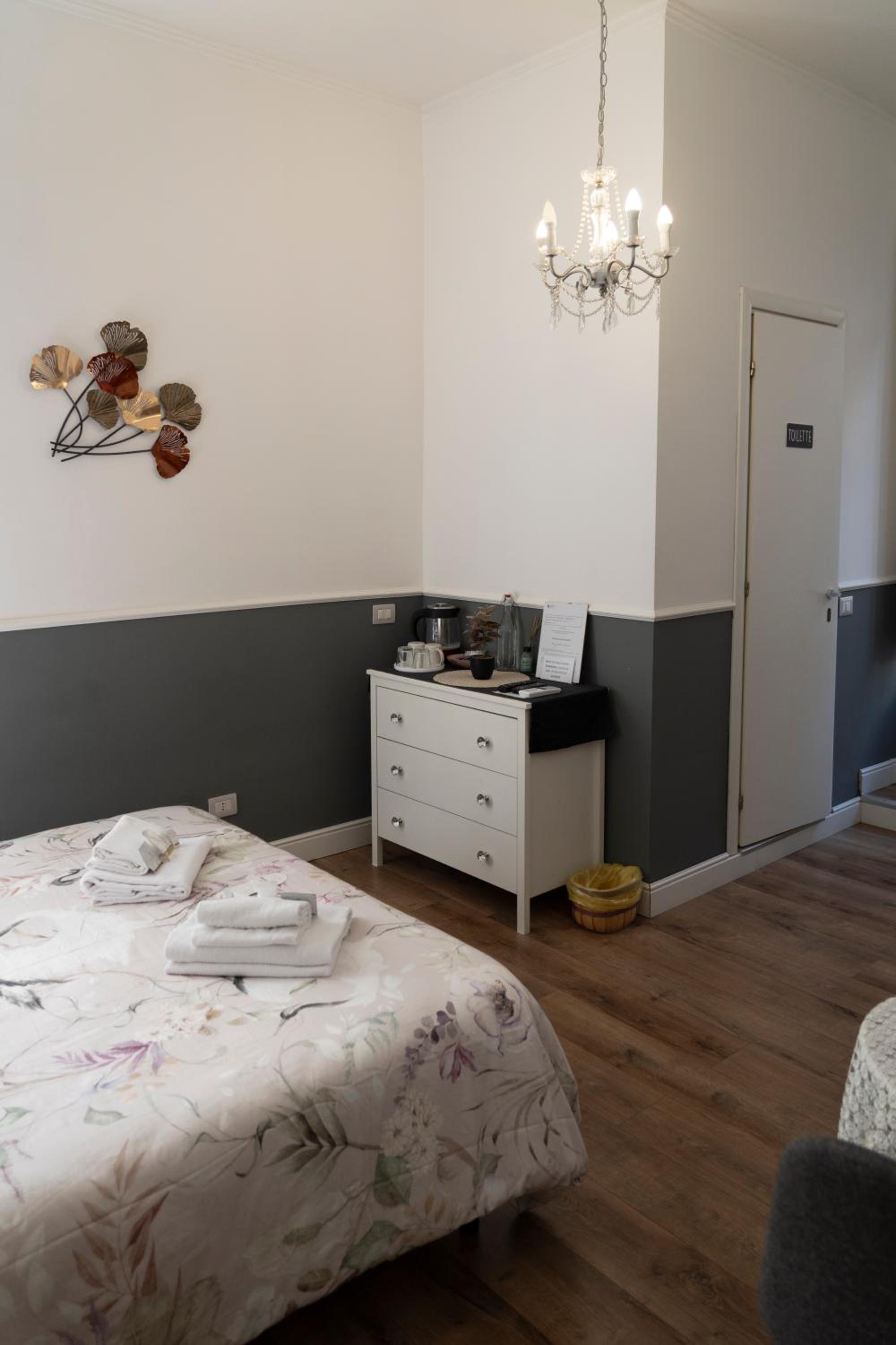 San Pietro Roma Suite