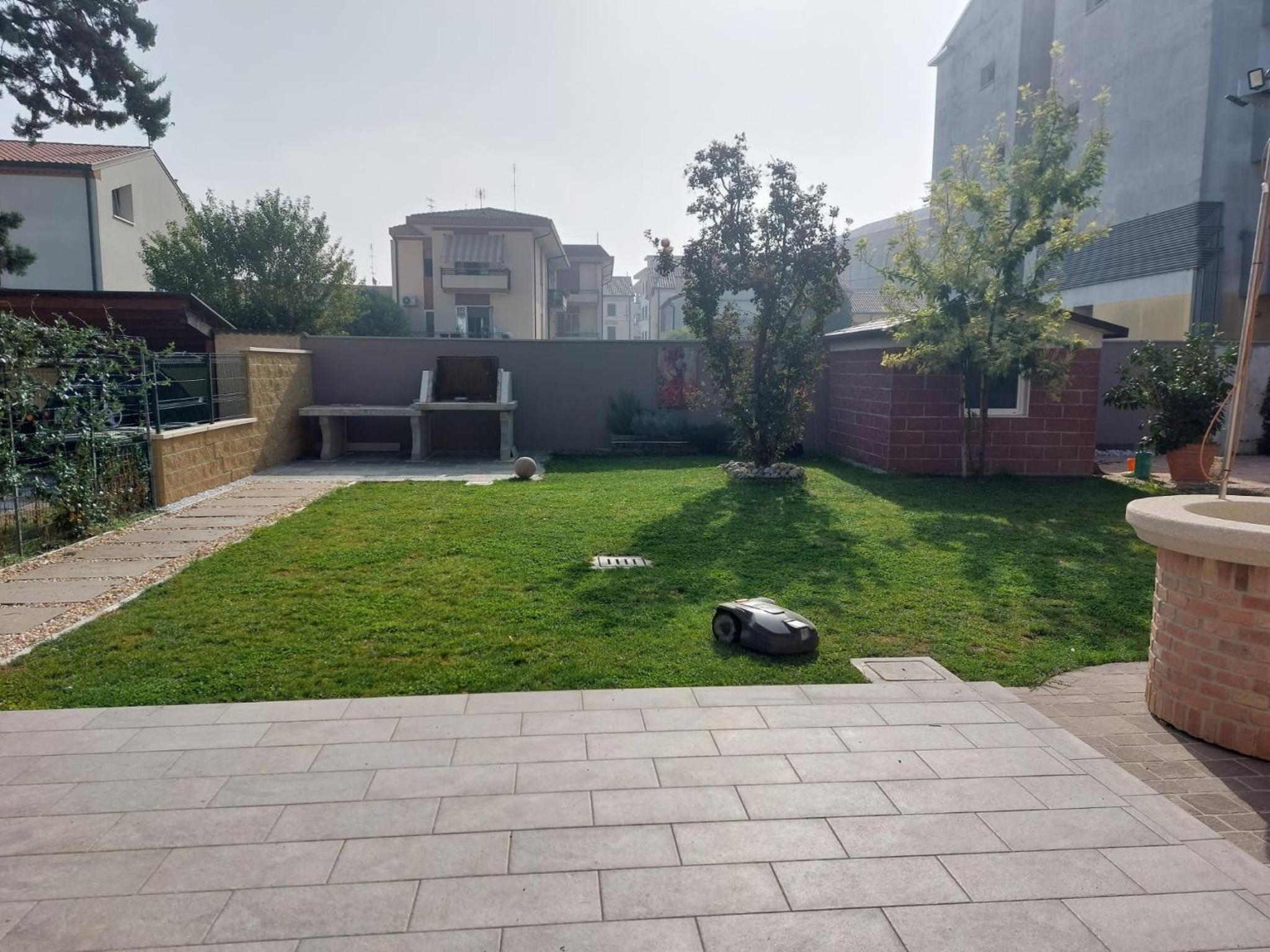 Il Giardino di Camilla