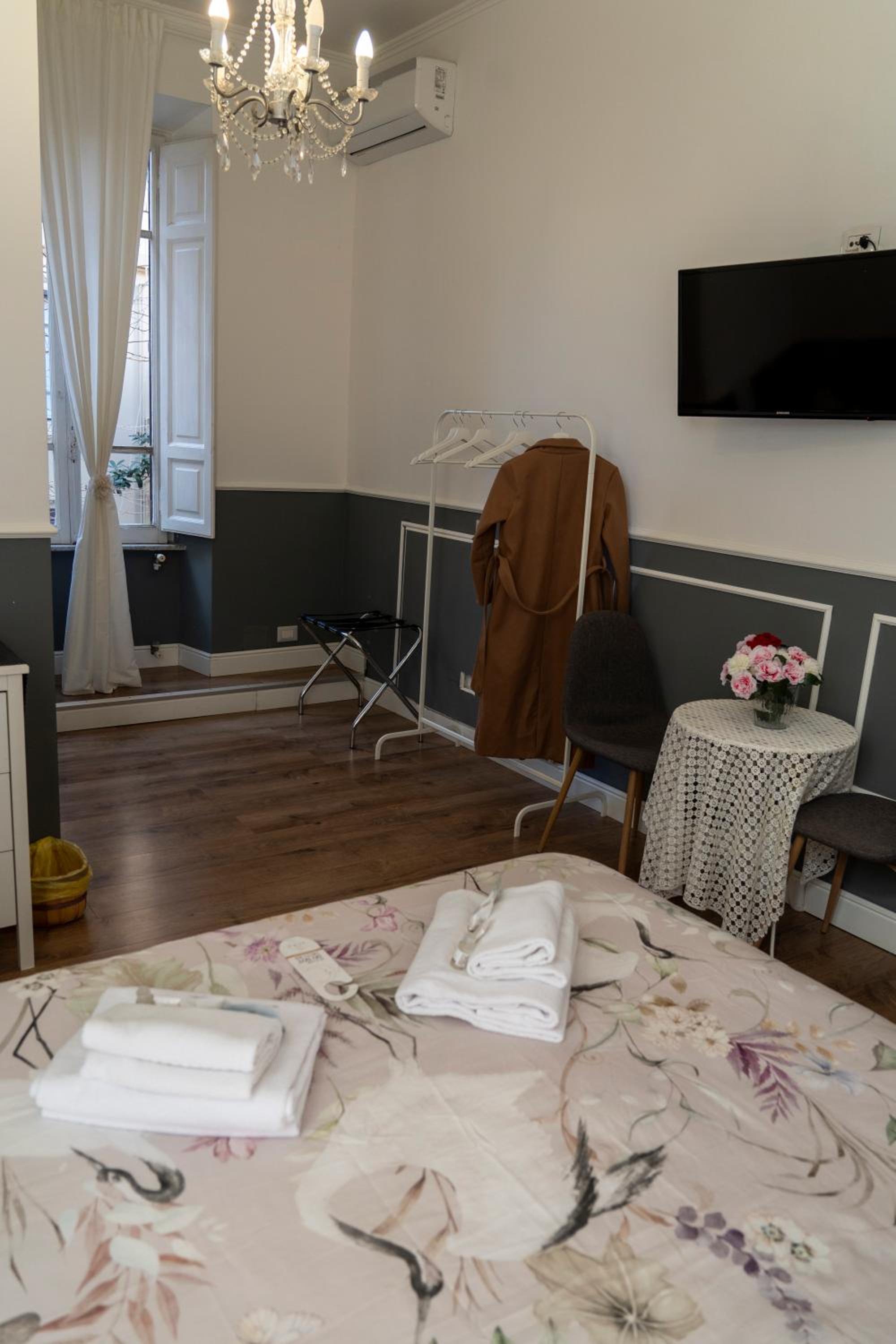 San Pietro Roma Suite