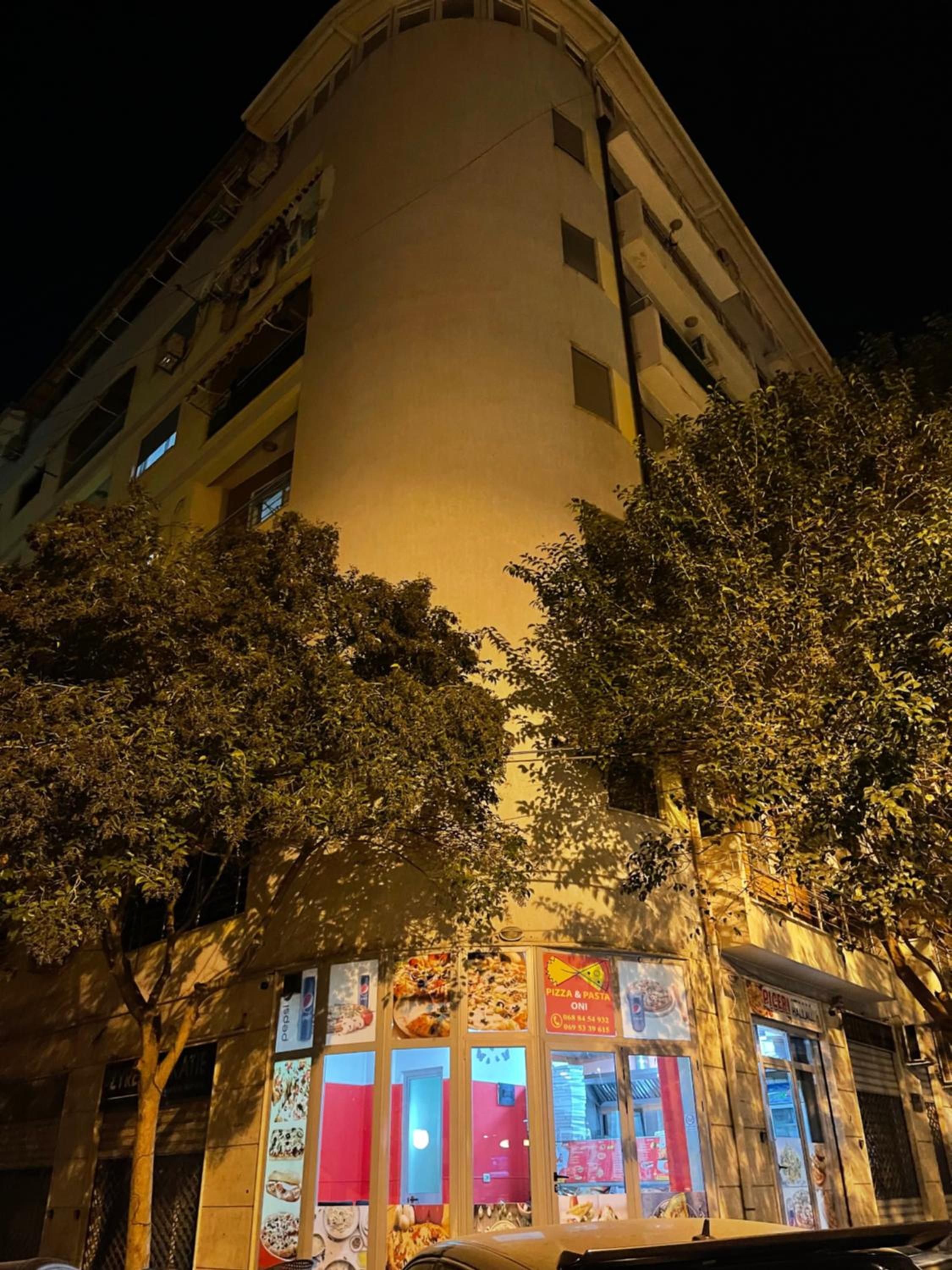 COMFORT APARTMENT City Center Tirana