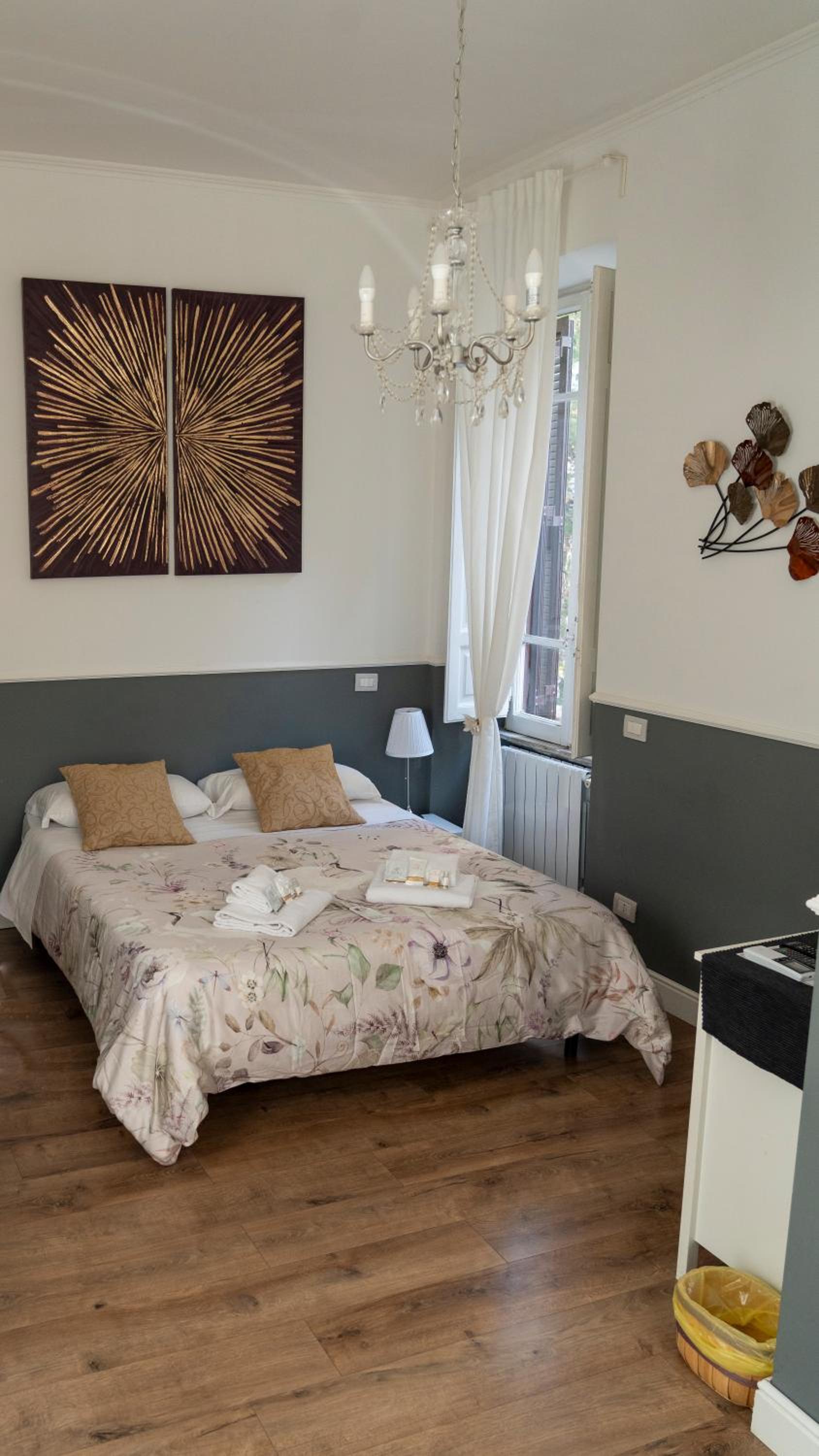 San Pietro Roma Suite