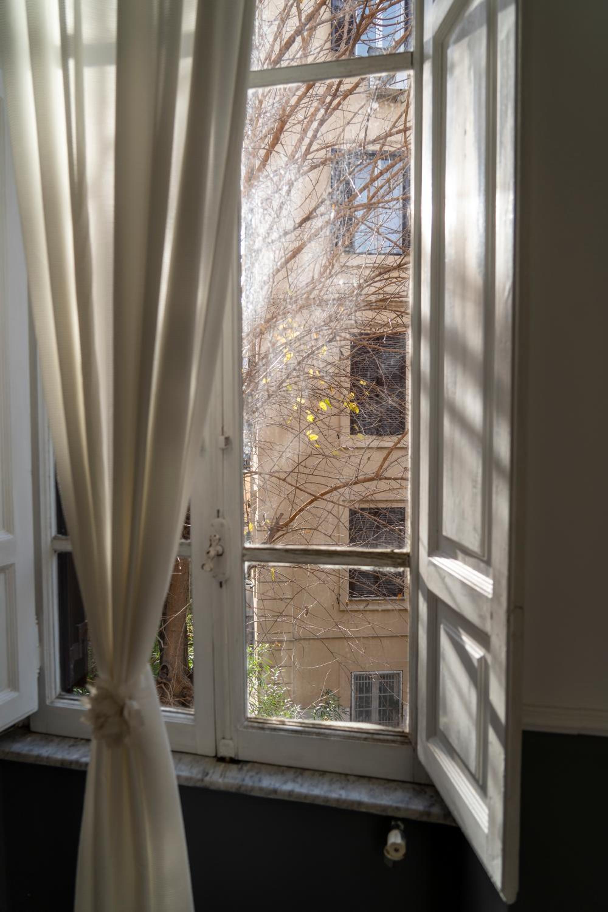 San Pietro Roma Suite