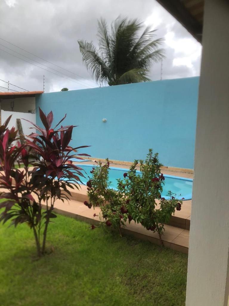 Casa Temporada