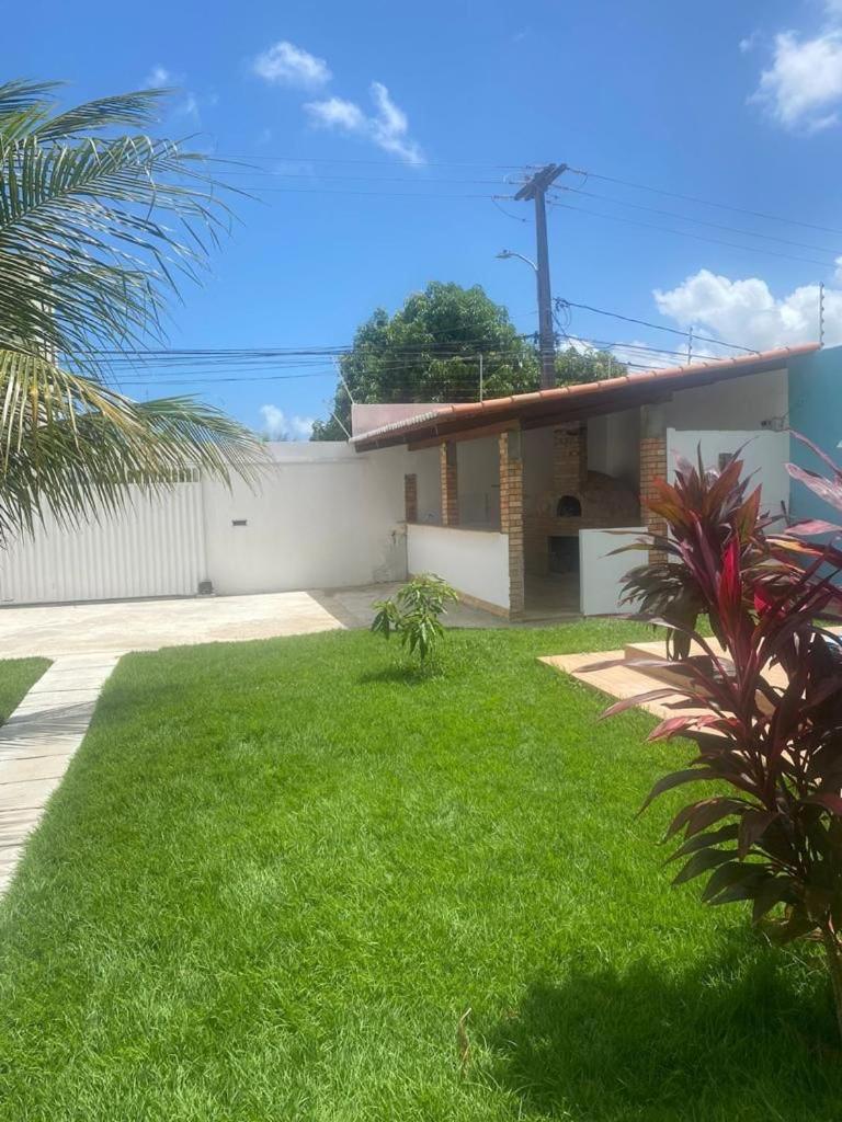Casa Temporada