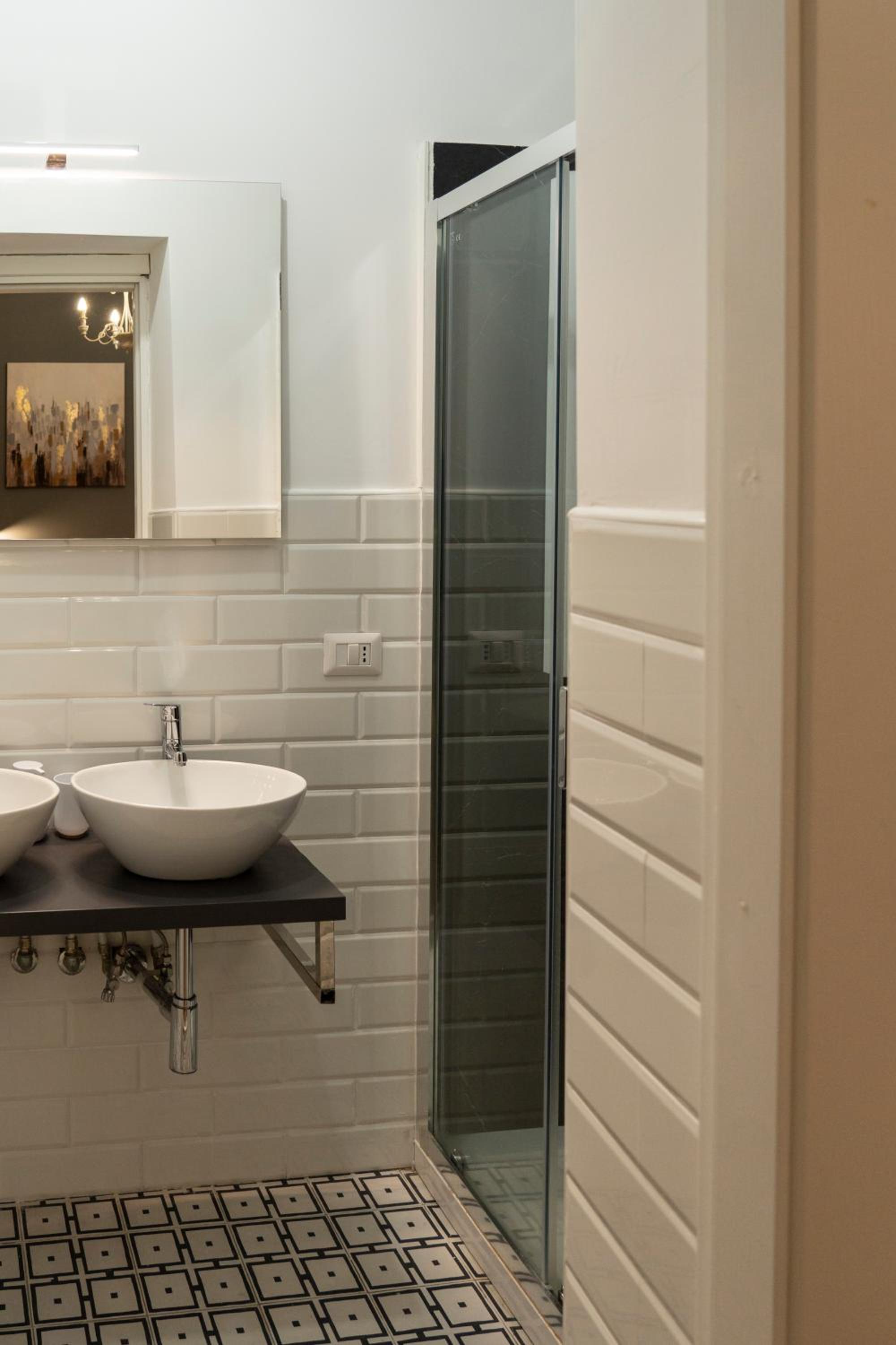 San Pietro Roma Suite