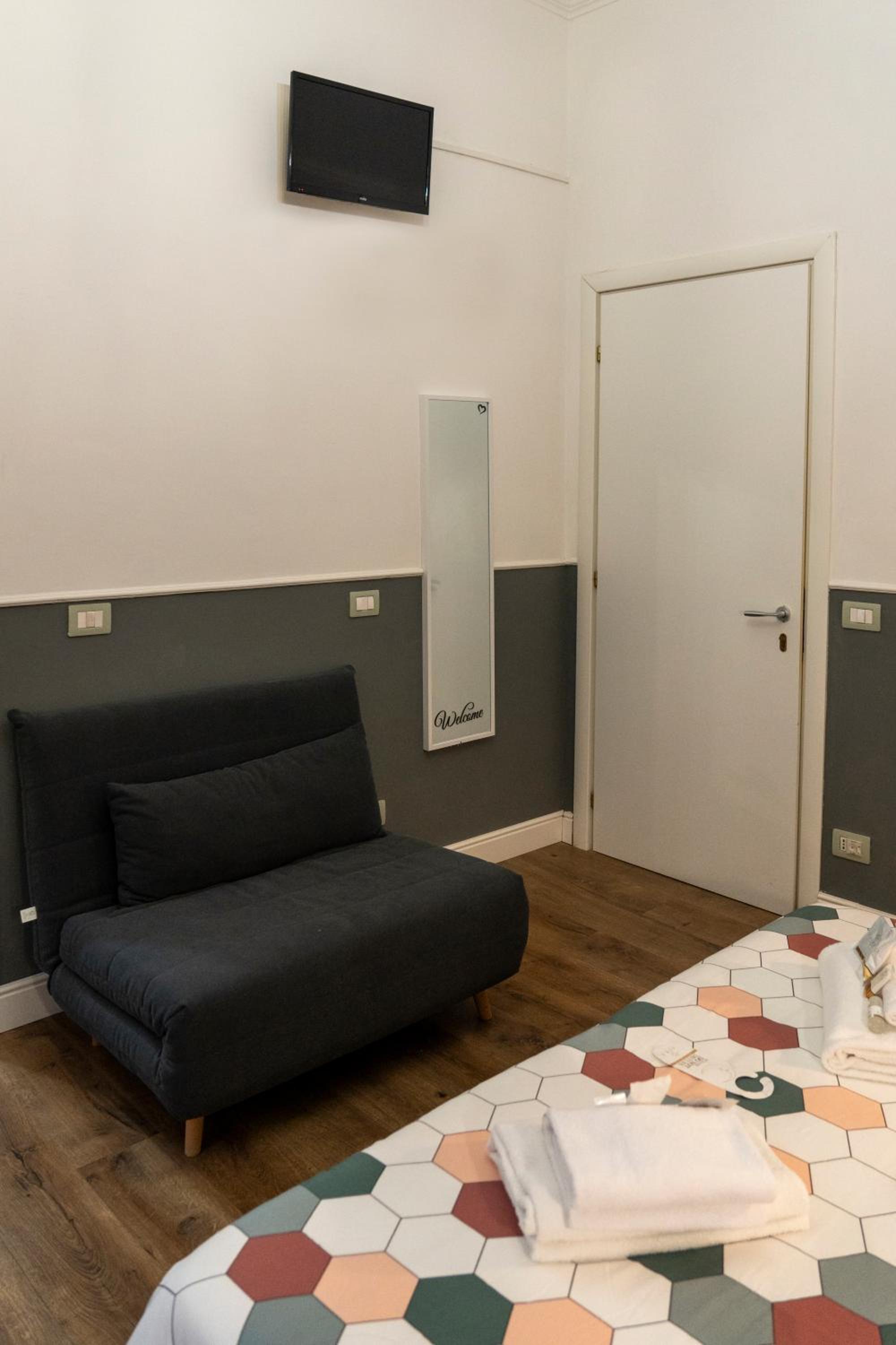 San Pietro Roma Suite