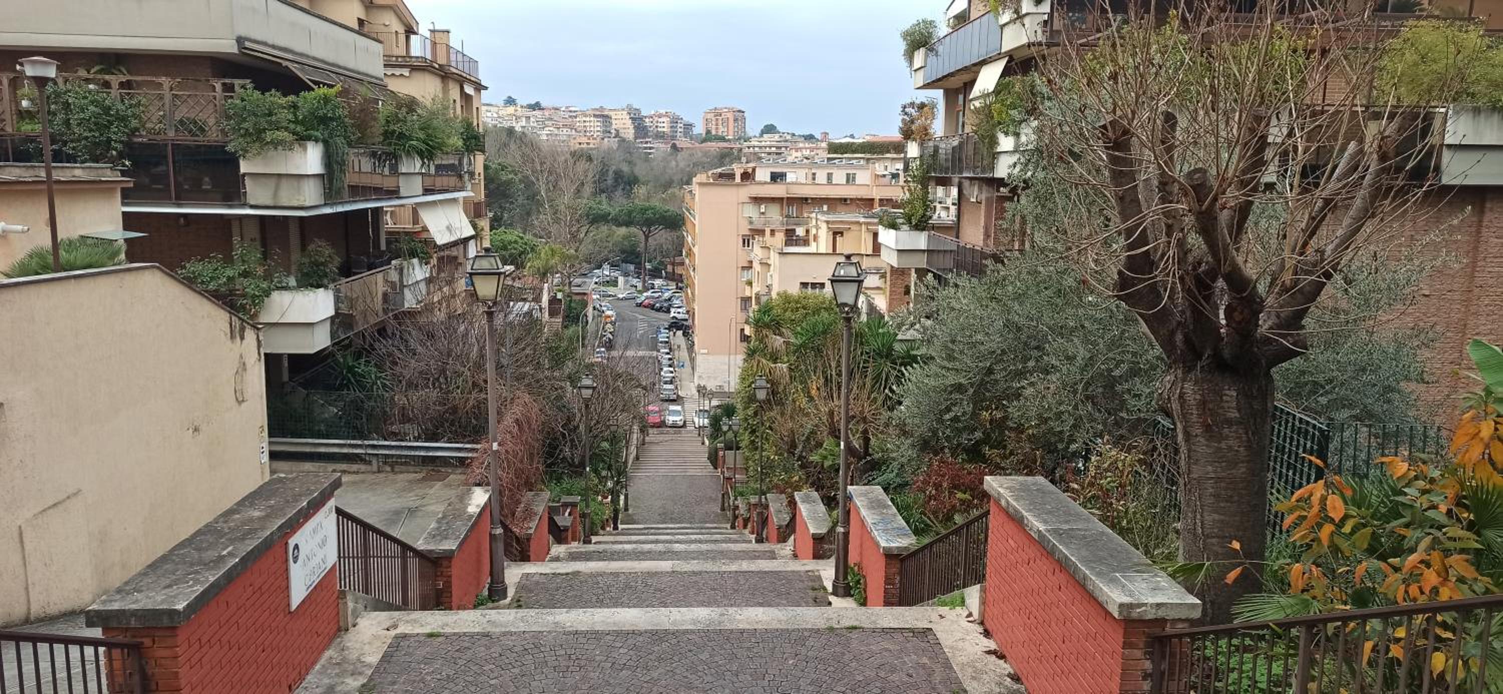 San Pietro Happy Home