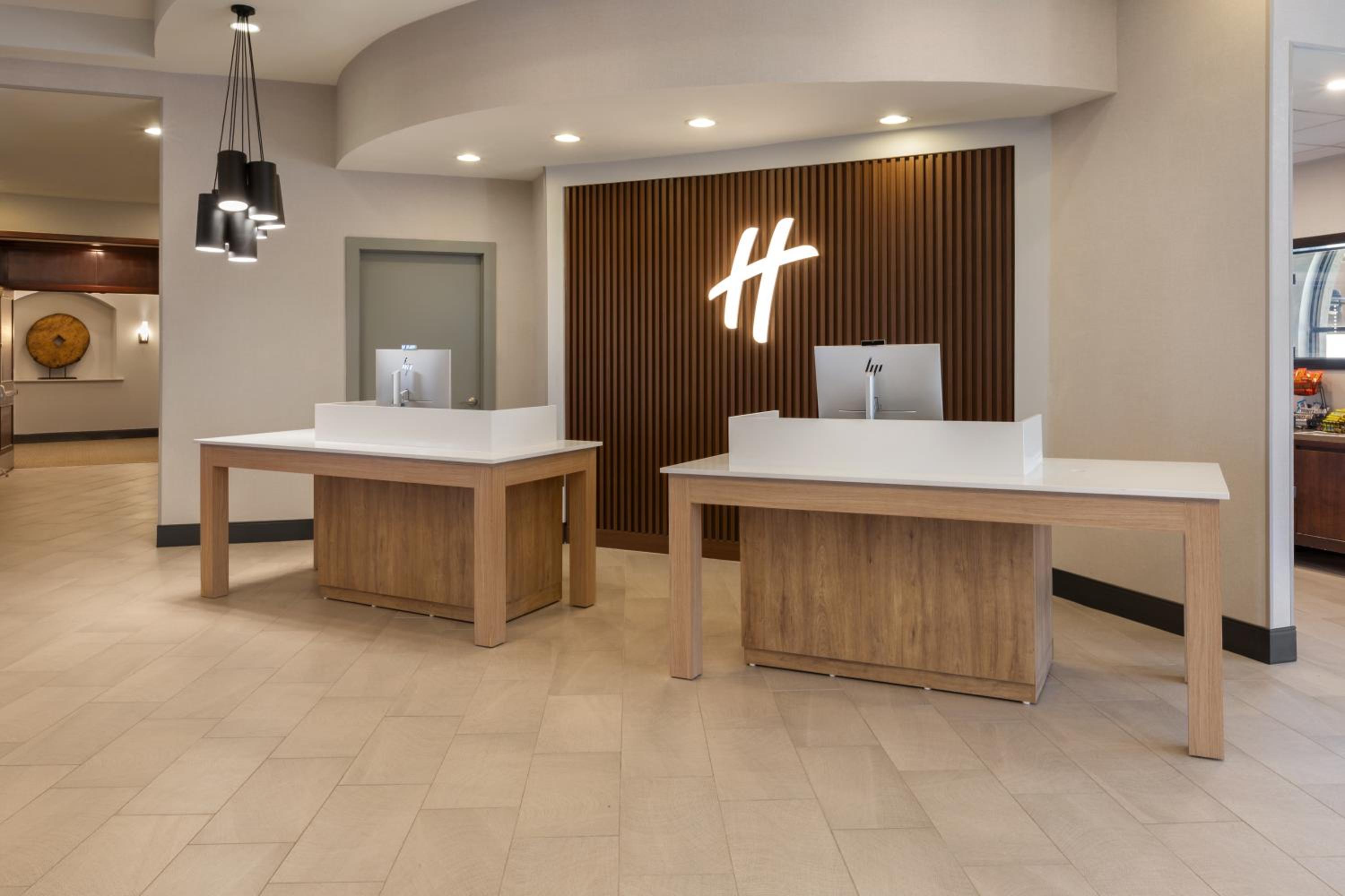 Holiday Inn El Paso West – Sunland Park, an IHG Hotel-2