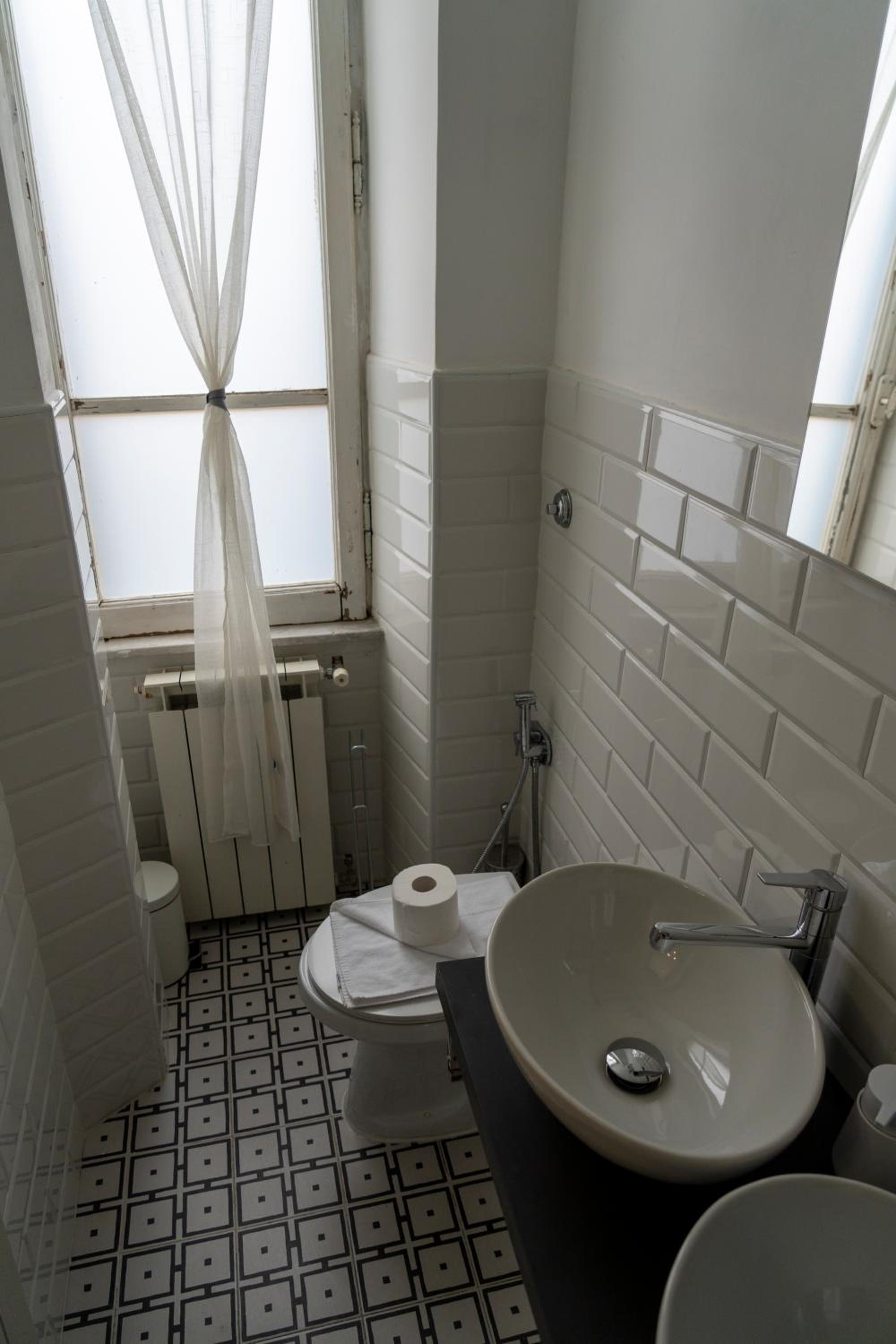 San Pietro Roma Suite