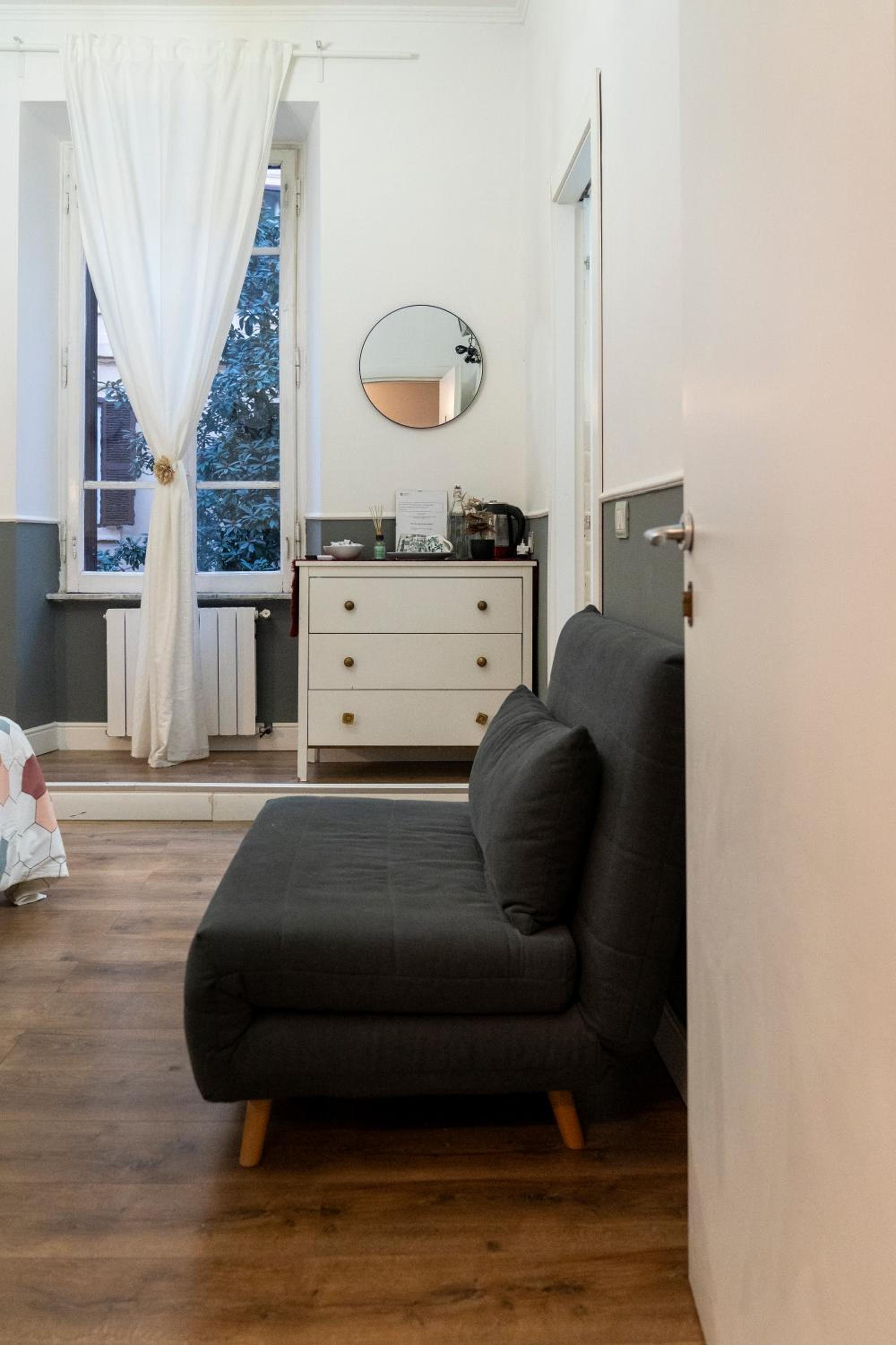 San Pietro Roma Suite