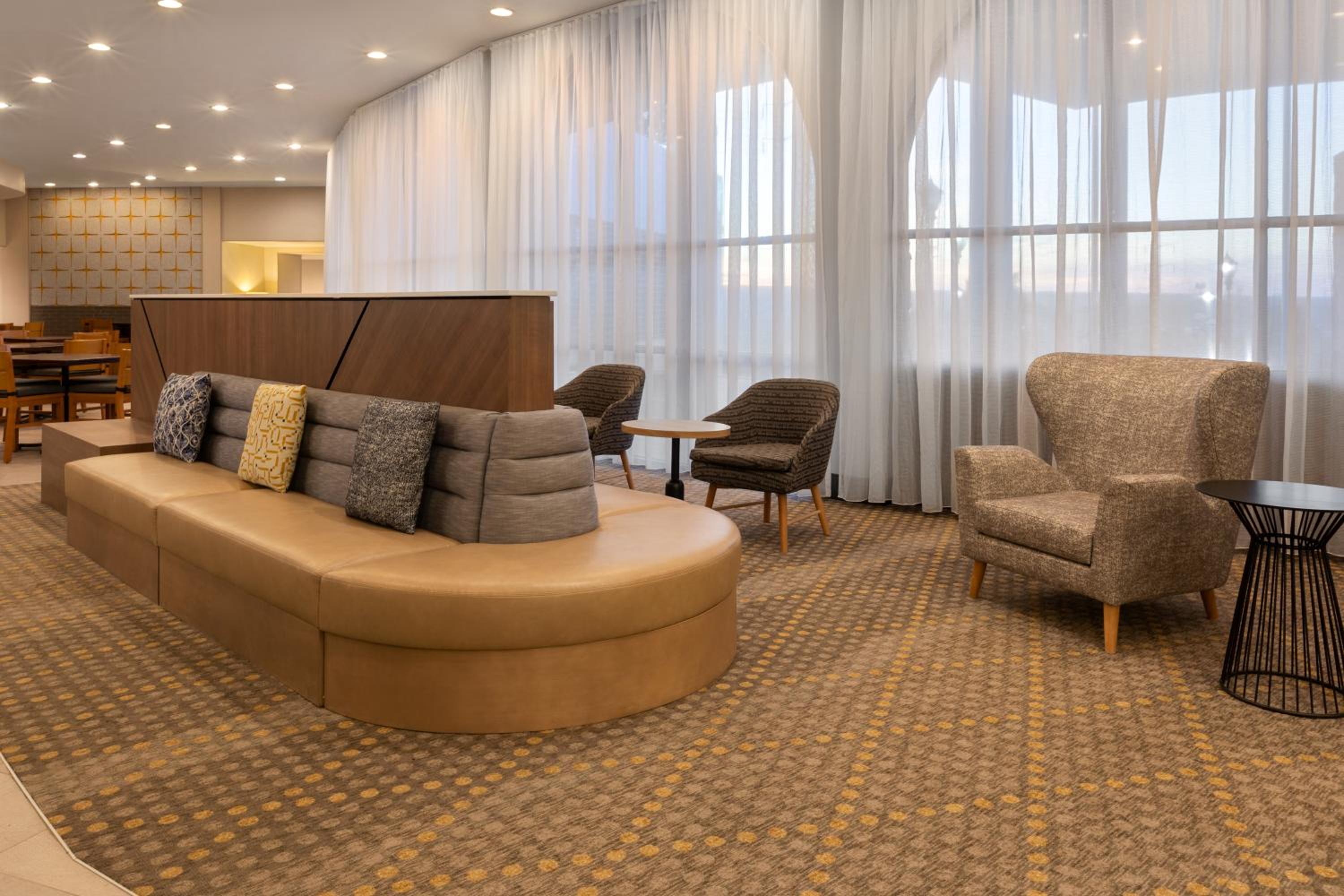 Holiday Inn El Paso West – Sunland Park, an IHG Hotel-3