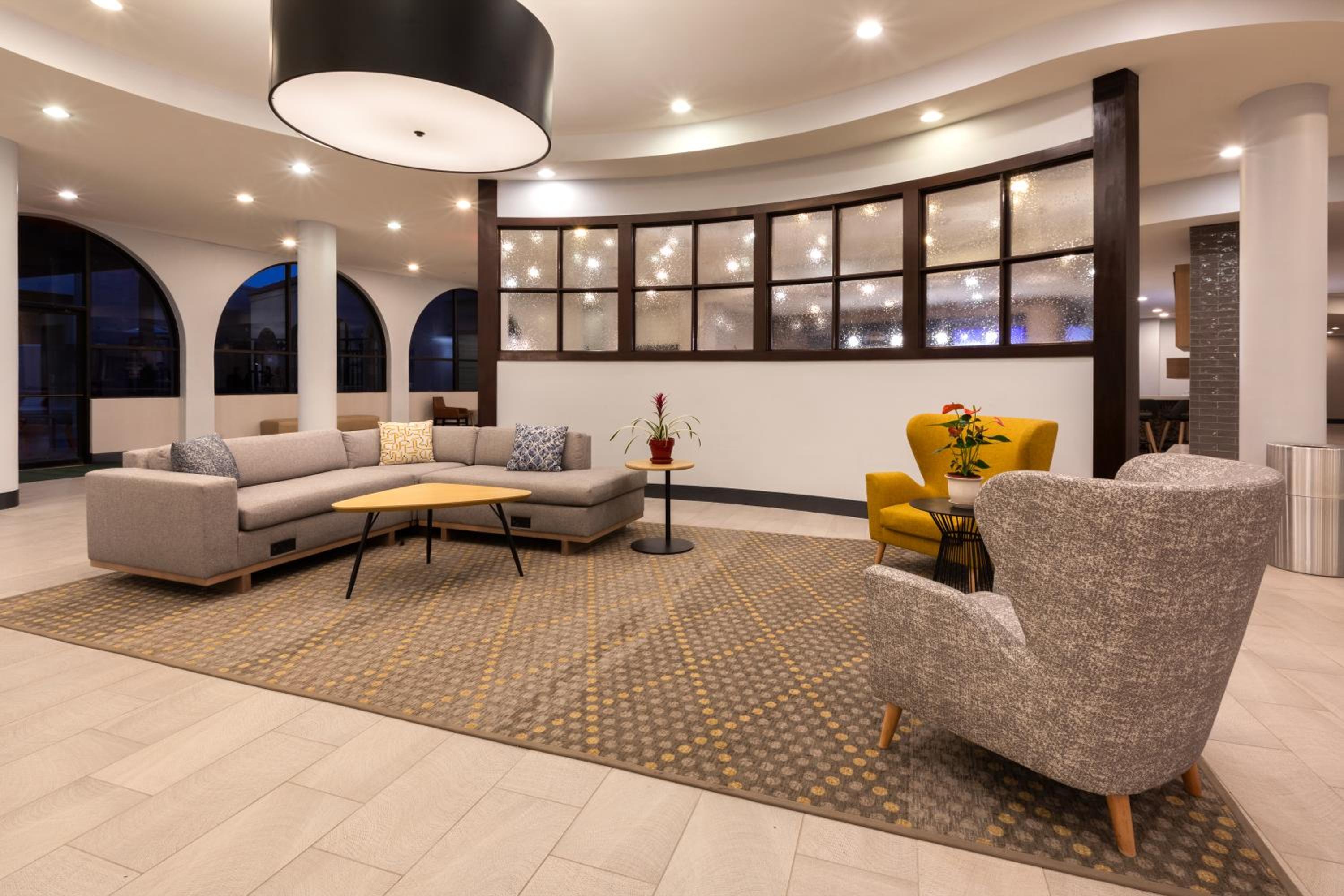 Holiday Inn El Paso West – Sunland Park, an IHG Hotel-4