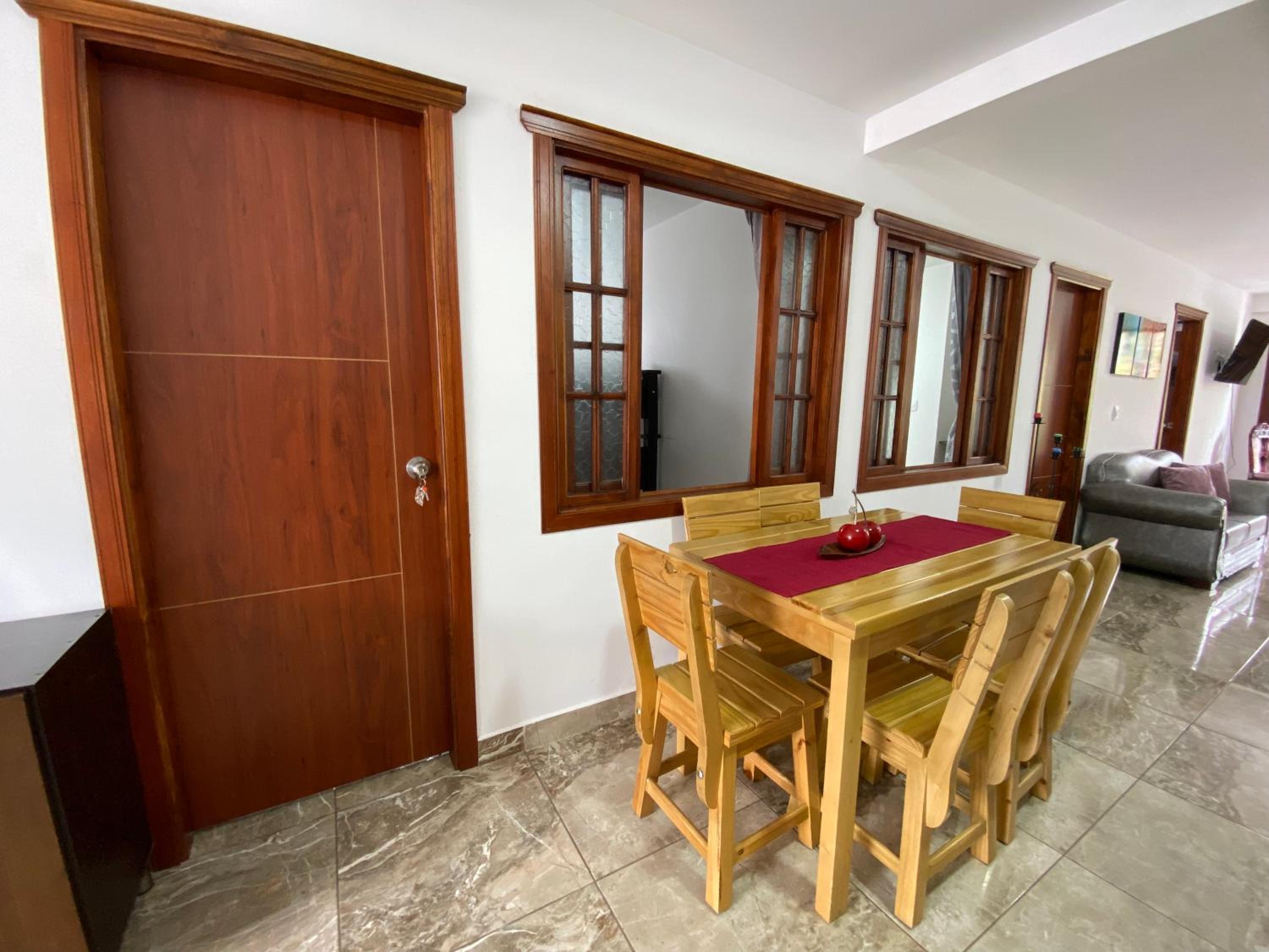 Casa Lubel