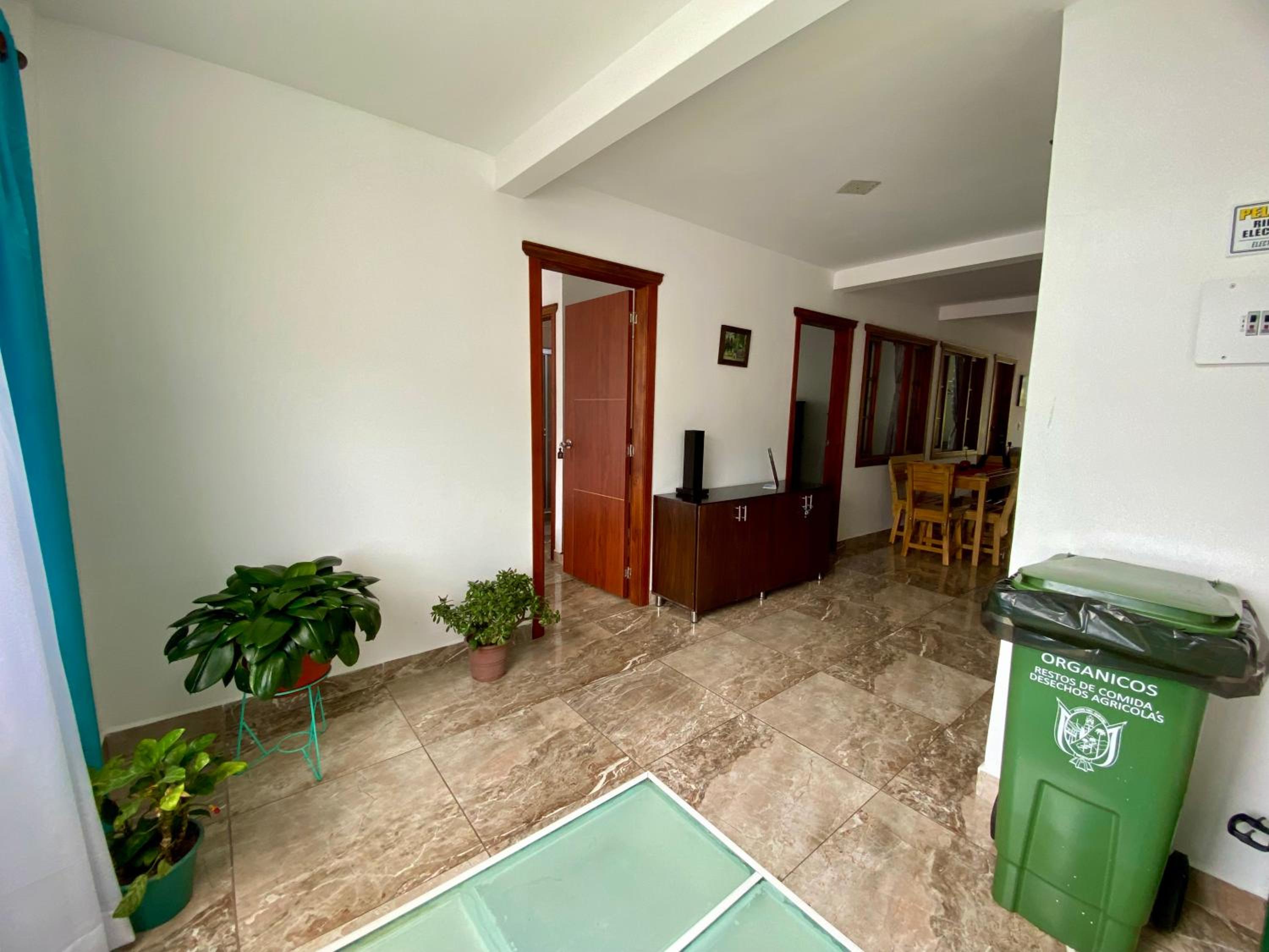 Casa Lubel