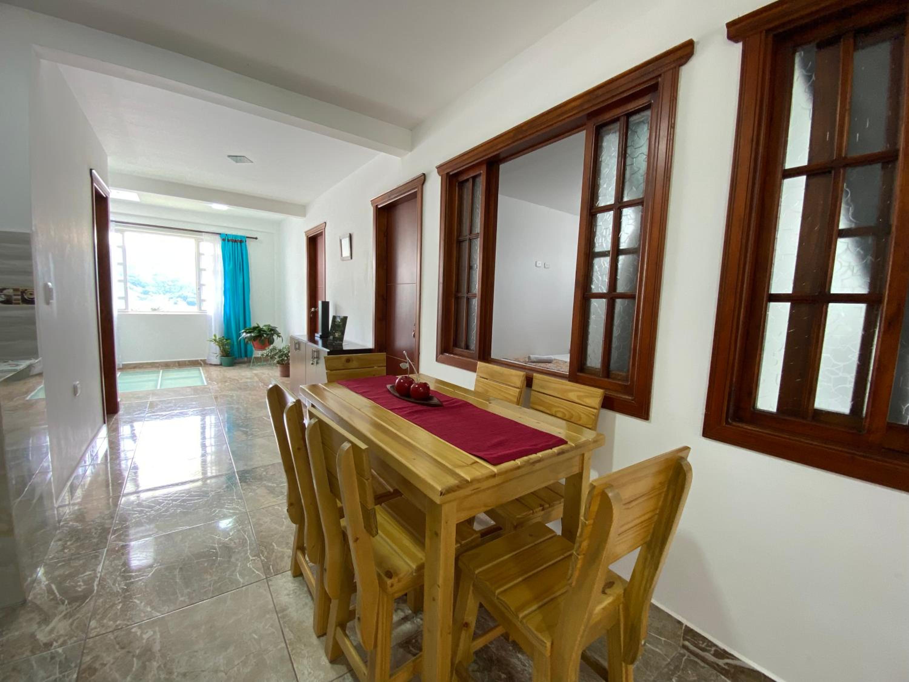 Casa Lubel