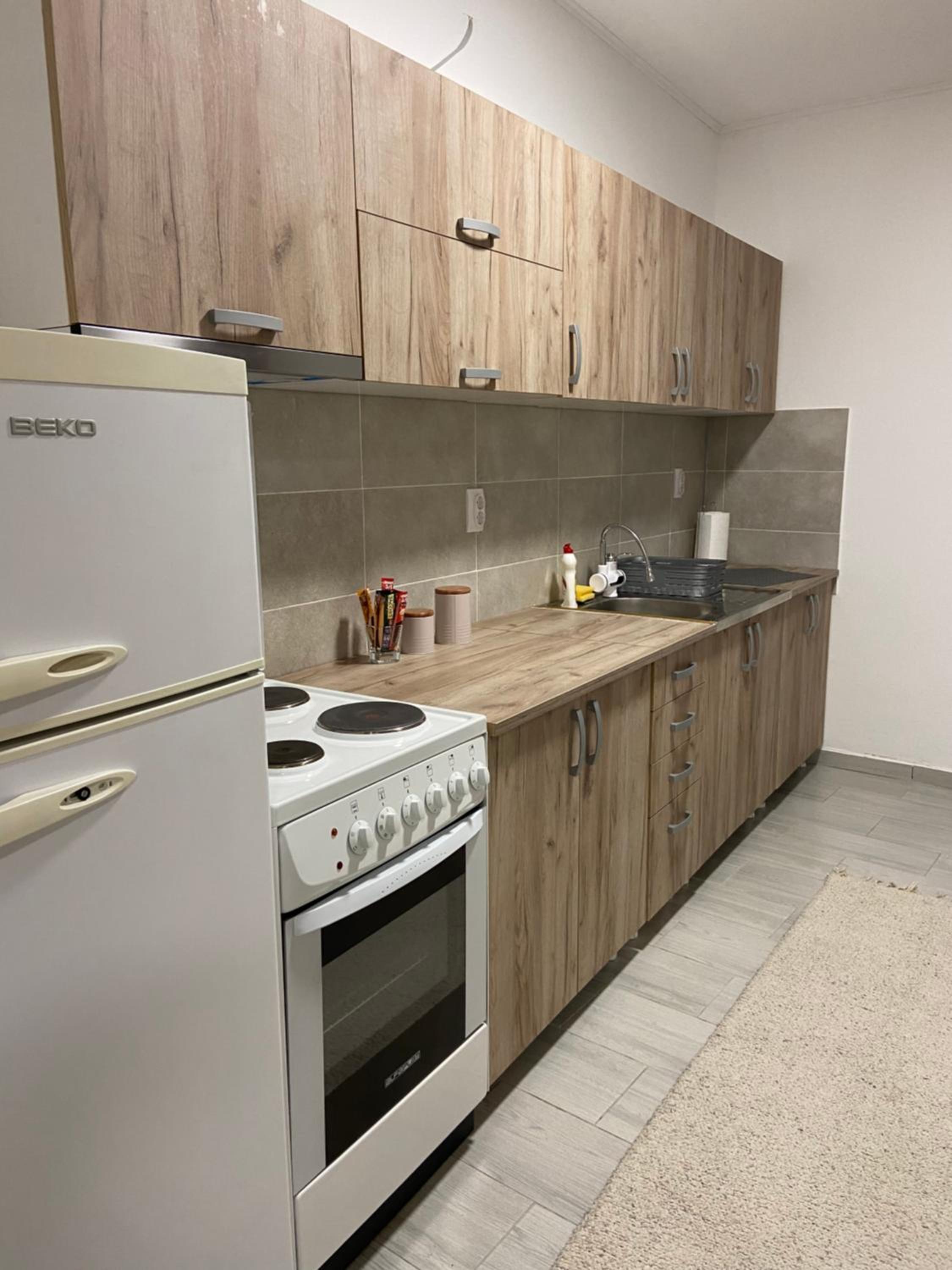 Kula Dream apartment