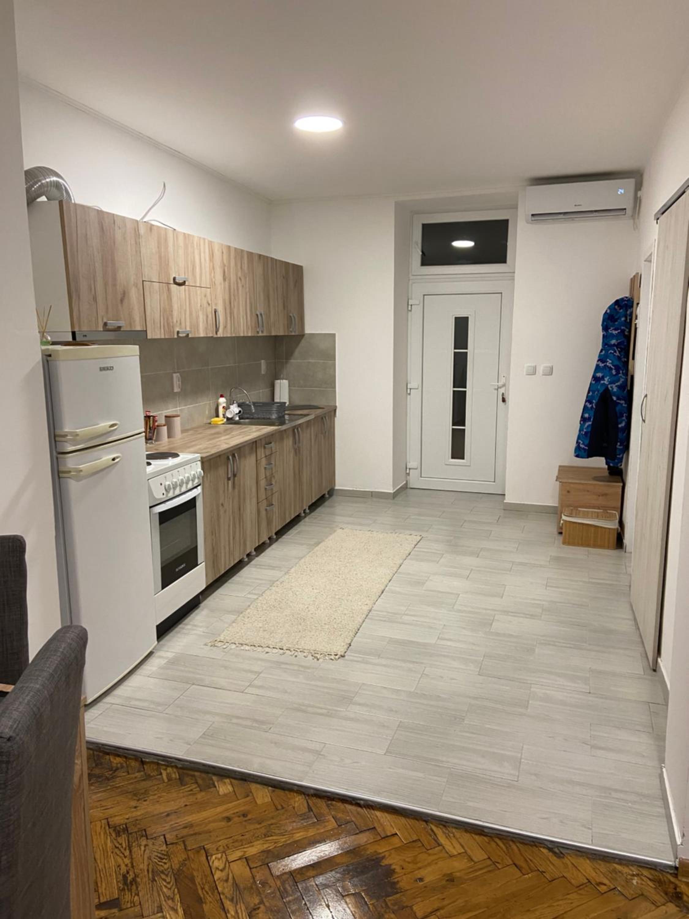 Kula Dream apartment