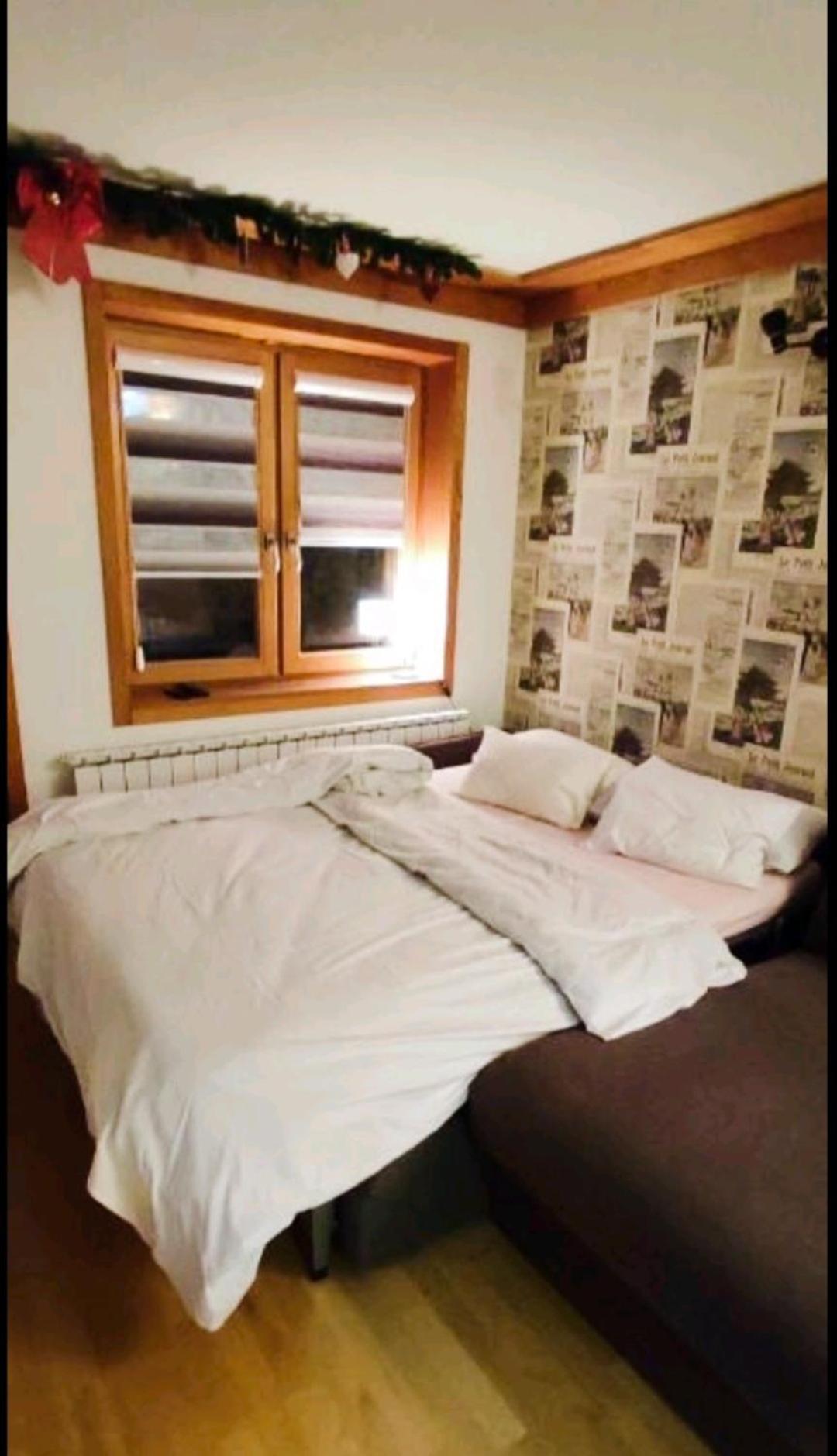 Apartment 122 - Aparthotel Vučko Jahorina - private host