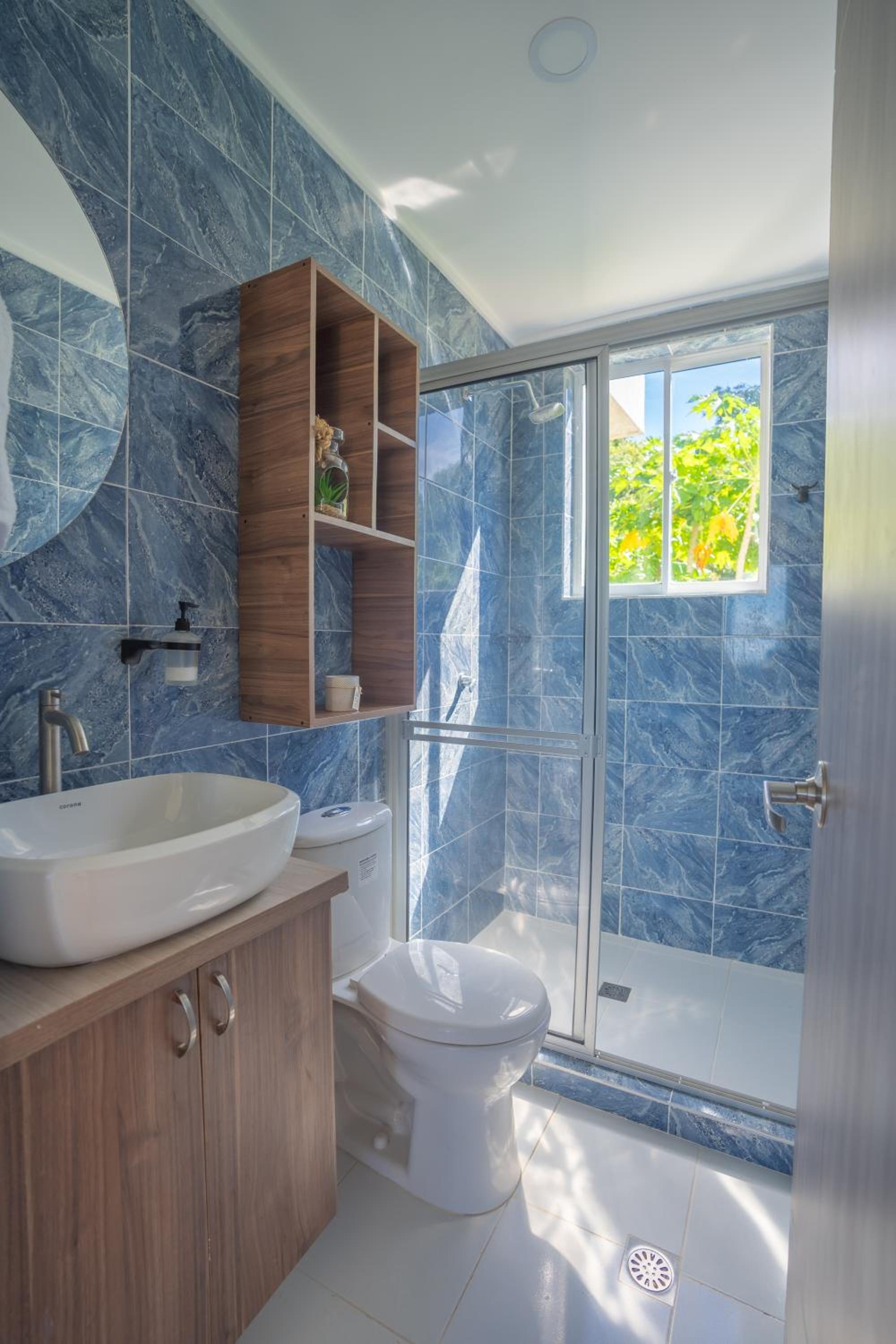Luxury Eco Apartament