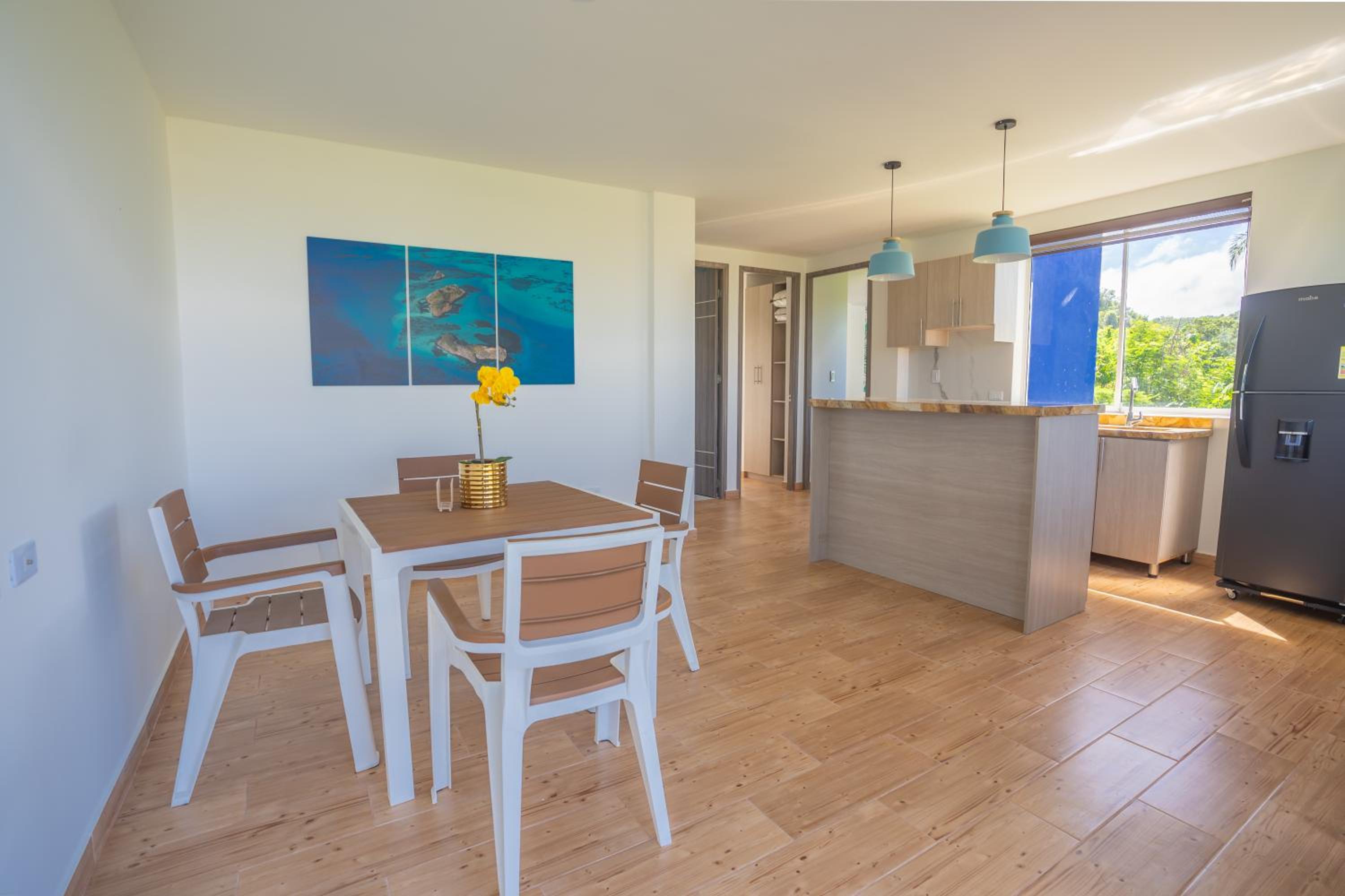 Luxury Eco Apartament