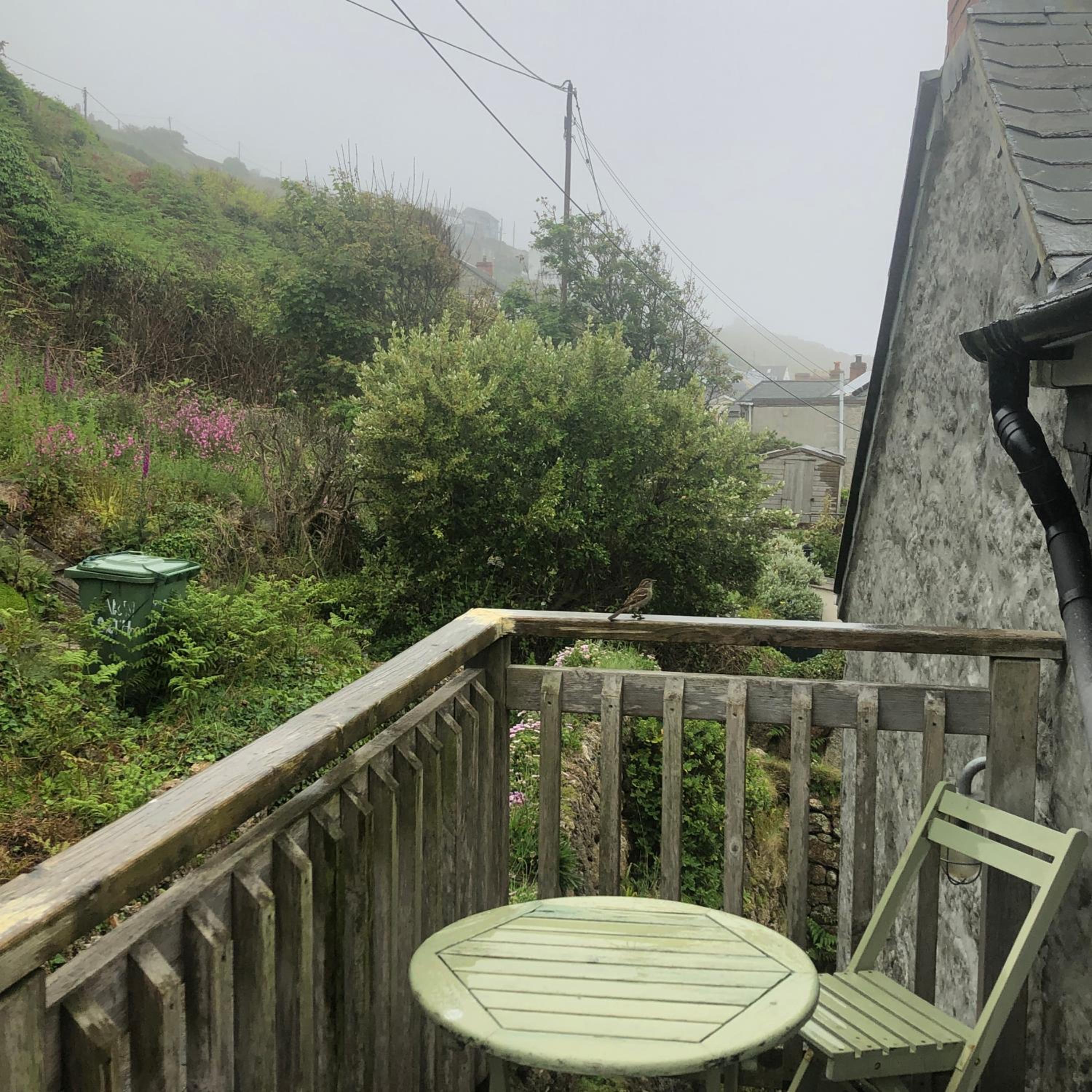 Amazing seaside Loft apartment with sea views . view 3