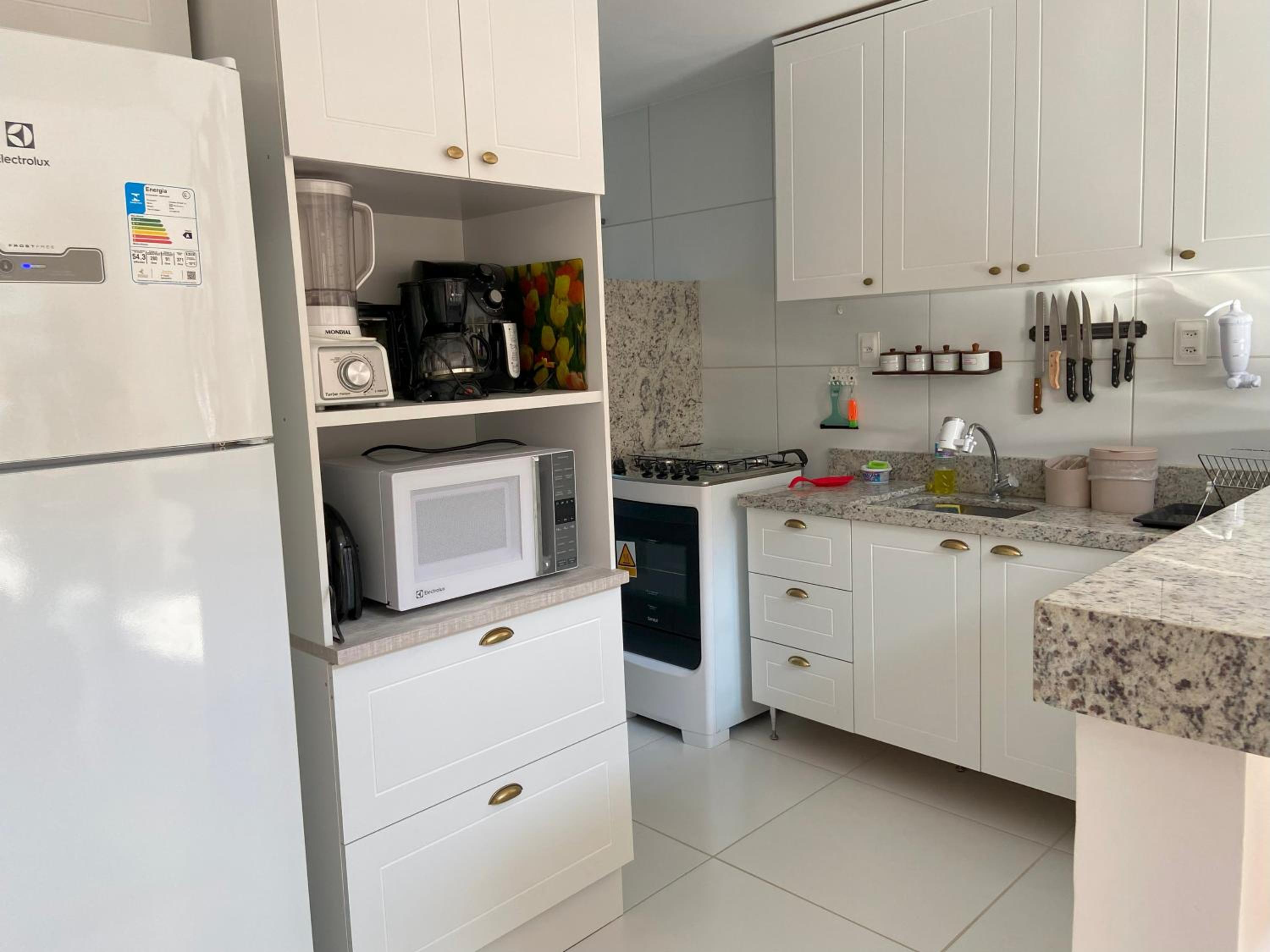 Tiê, Guarajuba, Apartamento Formidável