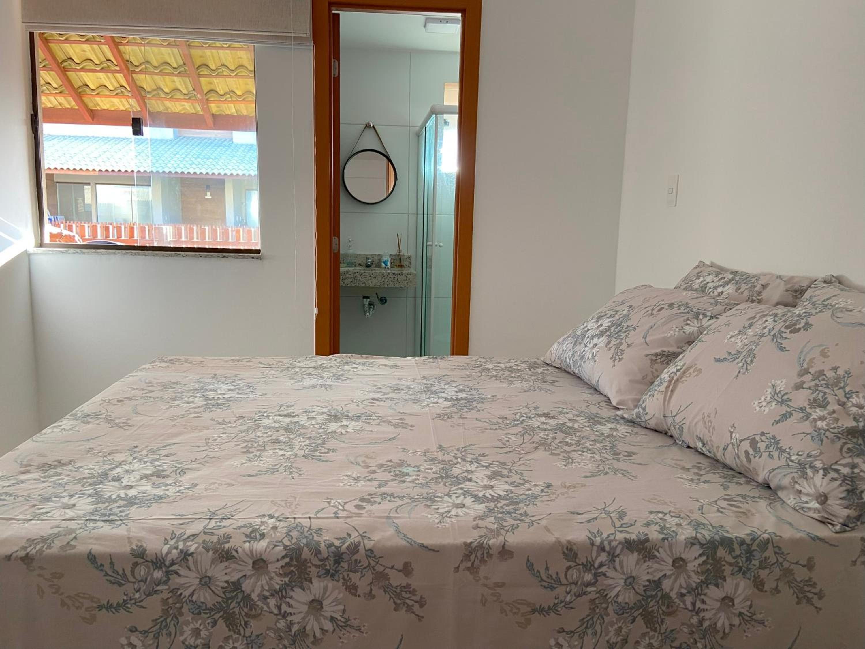 Tiê, Guarajuba, Apartamento Formidável
