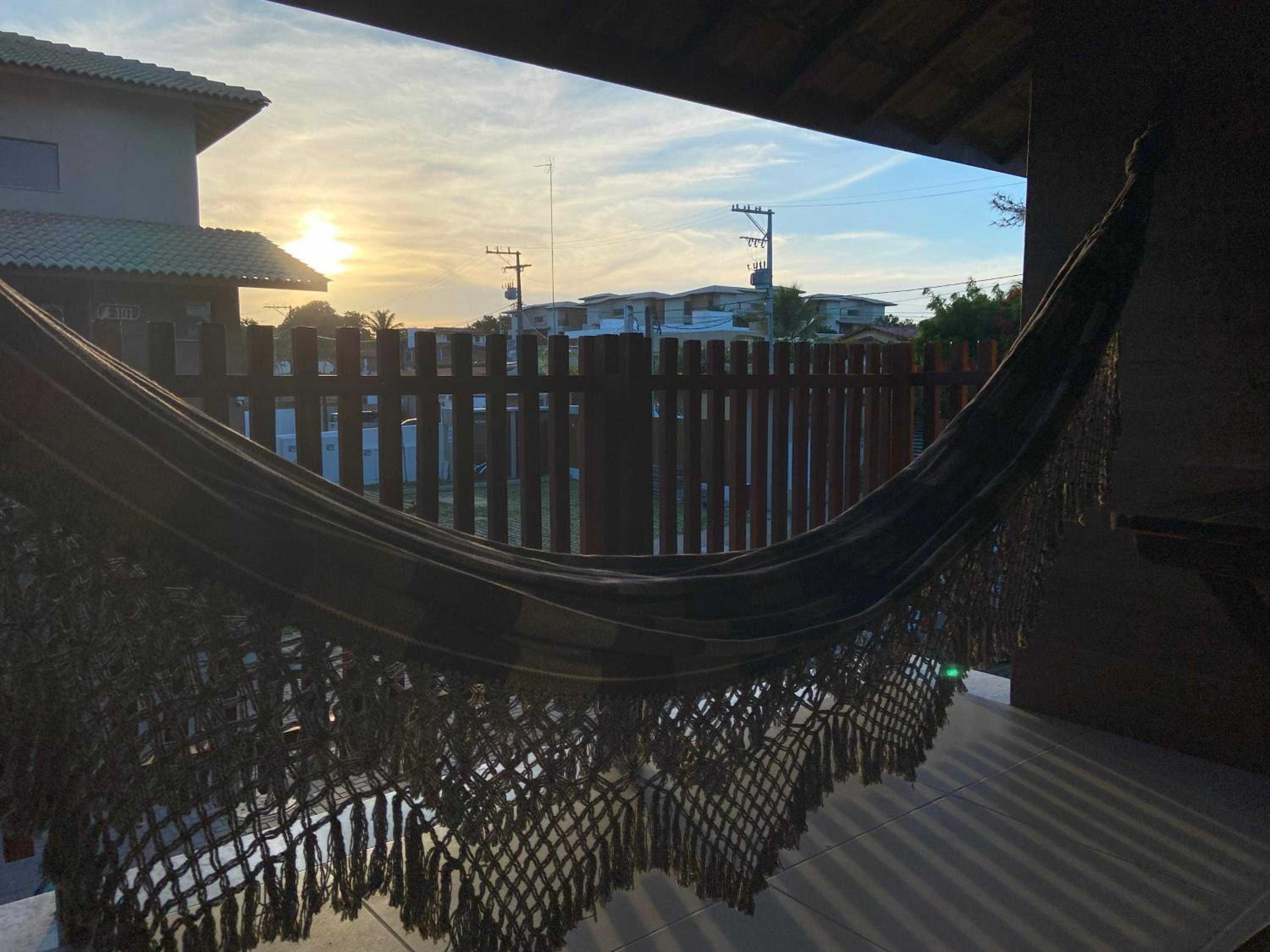 Tiê, Guarajuba, Apartamento Formidável