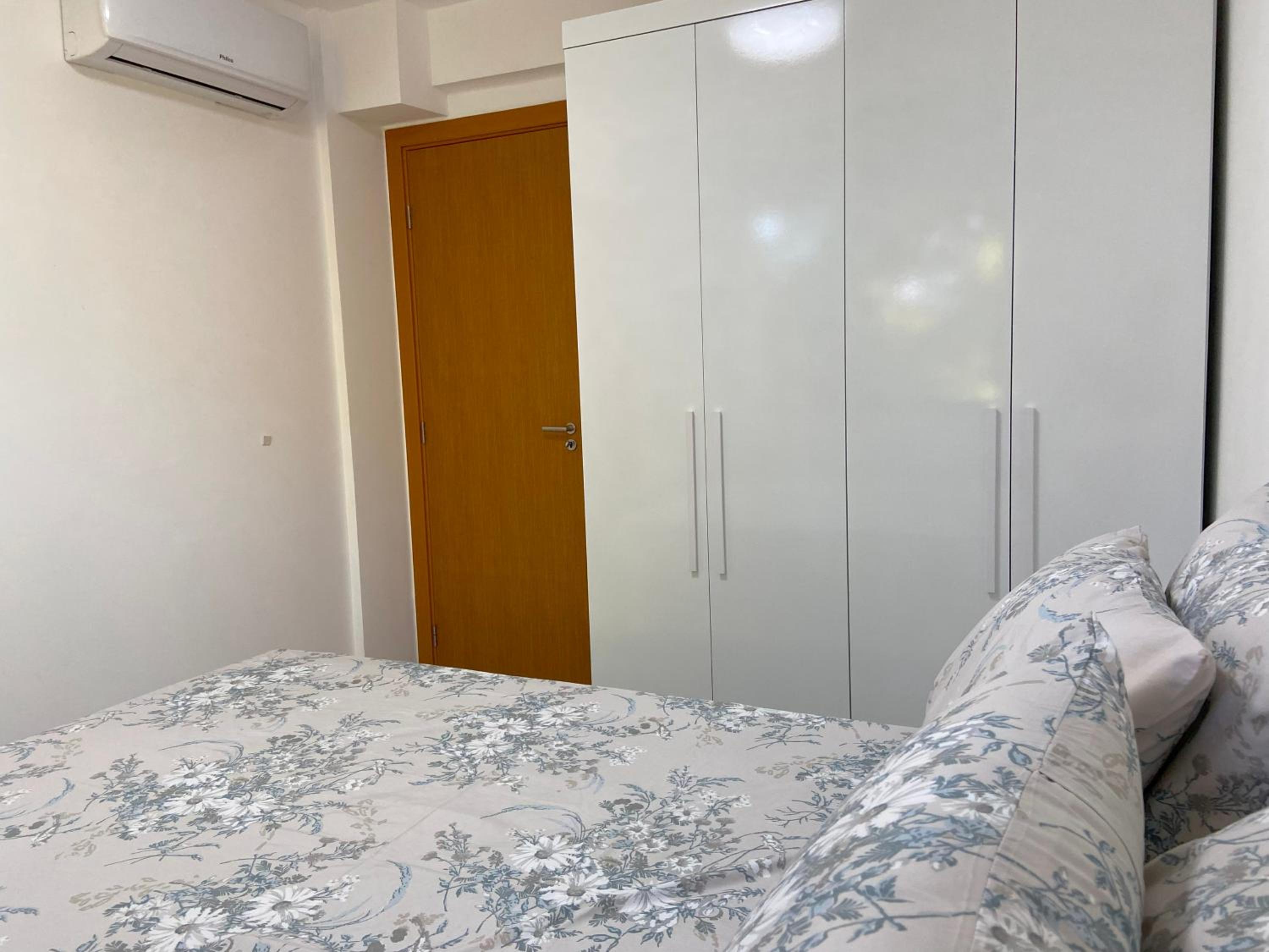 Tiê, Guarajuba, Apartamento Formidável