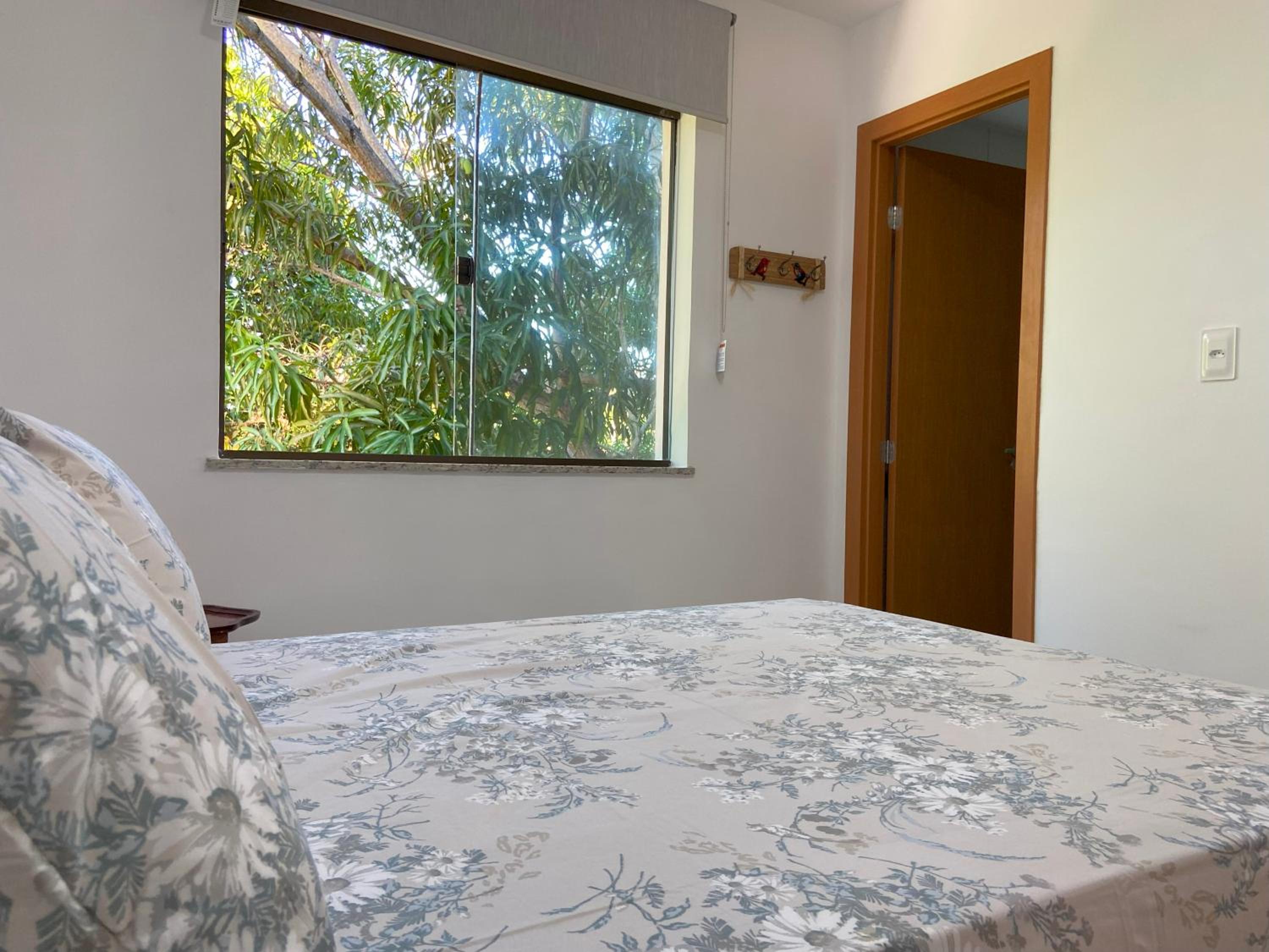 Tiê, Guarajuba, Apartamento Formidável