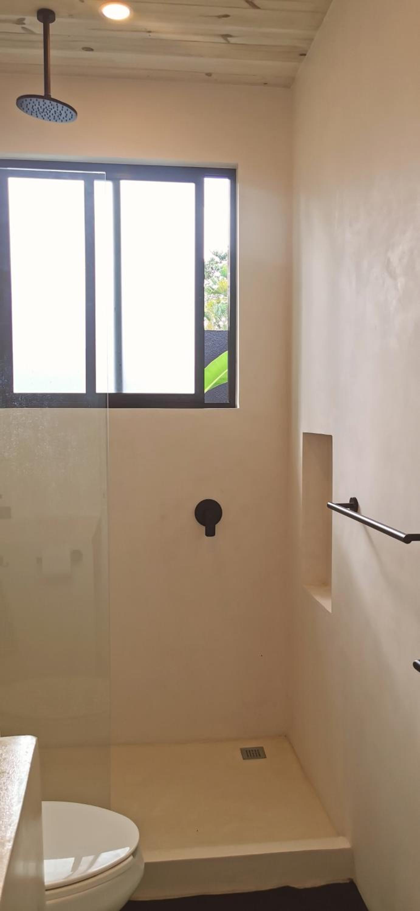 Casa Remy - Walk to the Beach and stay in a private compound! Pool, Kitchen, AC, Wi-Fi