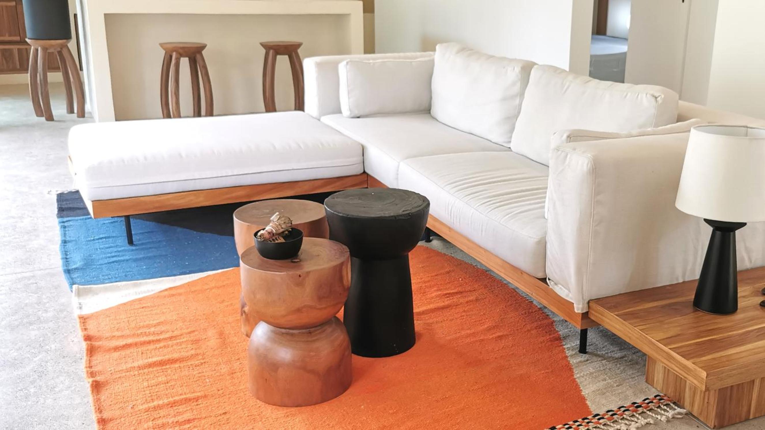 Casa Remy - Walk to the Beach and stay in a private compound! Pool, Kitchen, AC, Wi-Fi