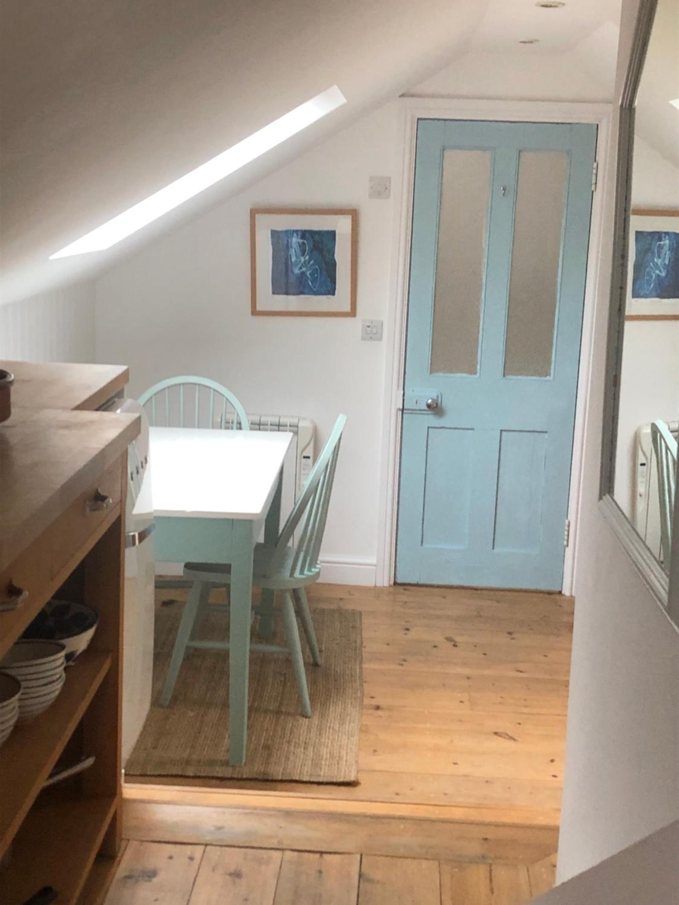 Amazing seaside Loft apartment with sea views . view 2