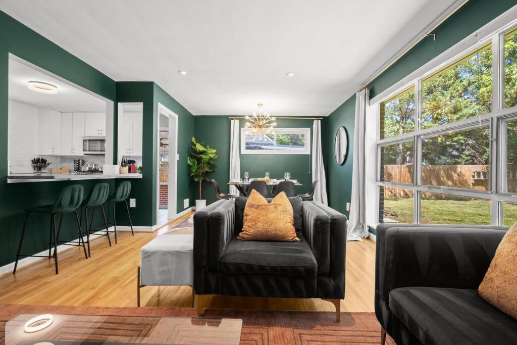 Xcape to a Tranquil 4 Bedroom Retreat view 2