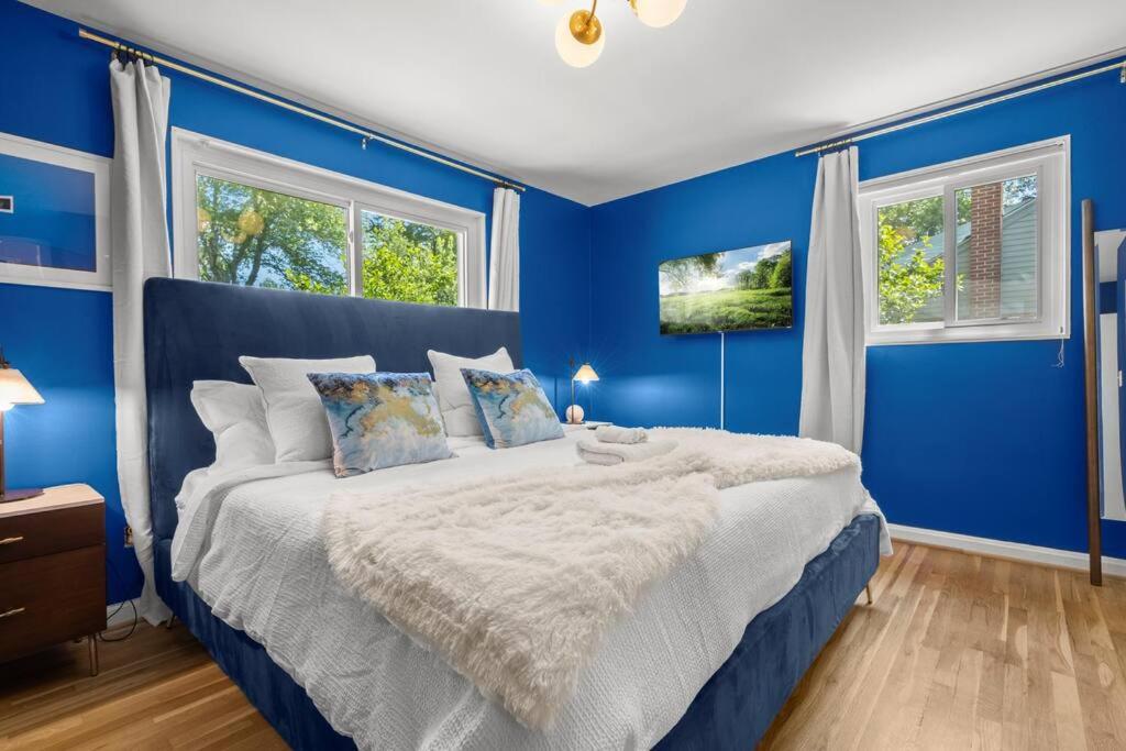 Xcape to a Tranquil 4 Bedroom Retreat view 3