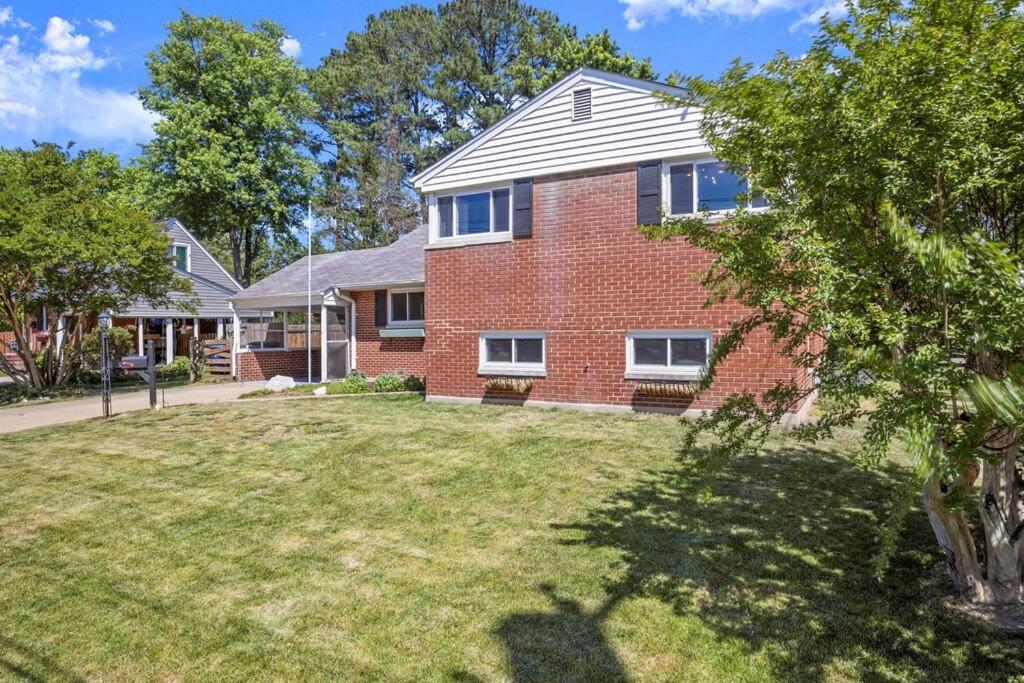 Xcape to a Tranquil 4 Bedroom Retreat view 4