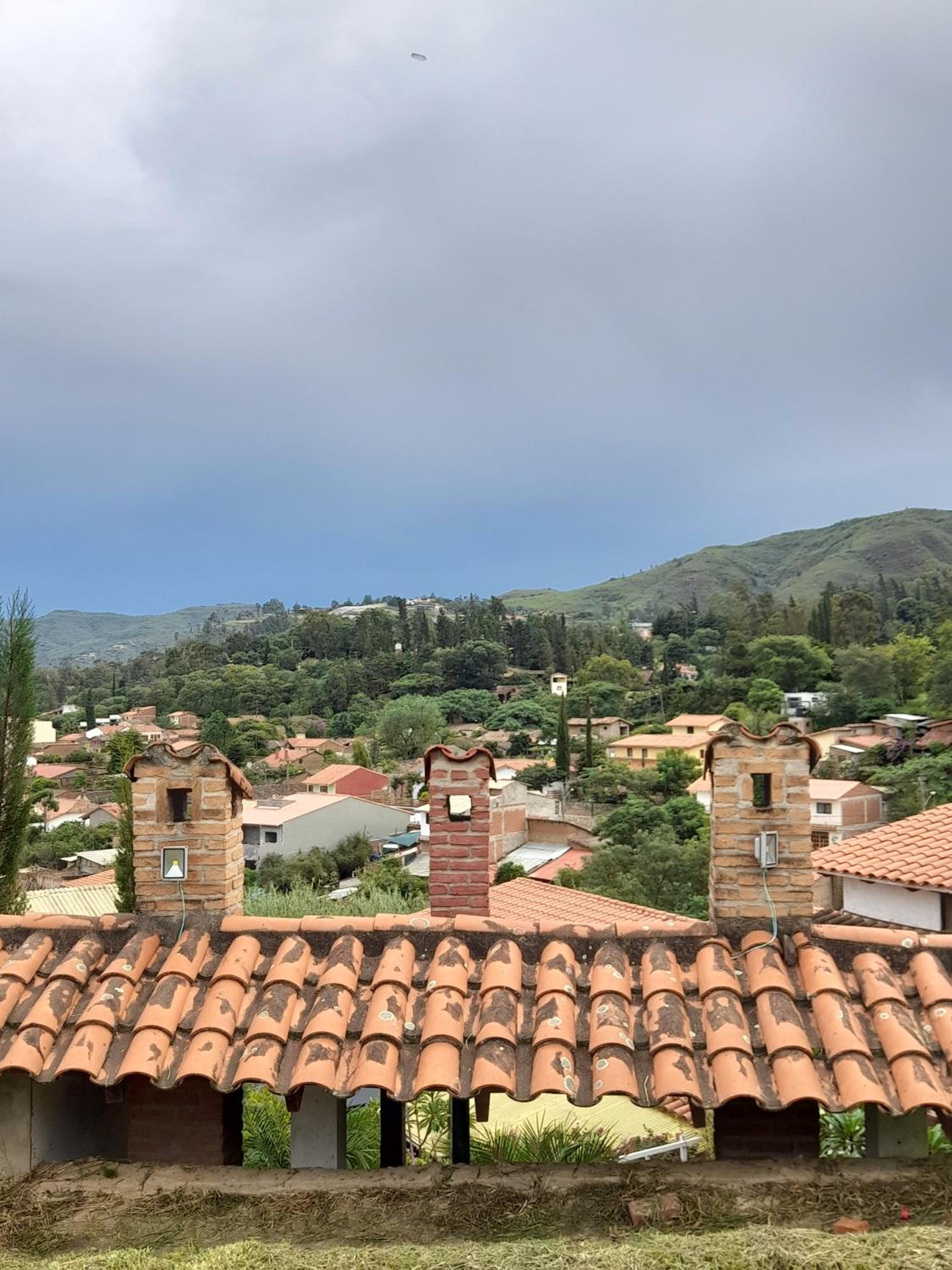 Fonda Amboró