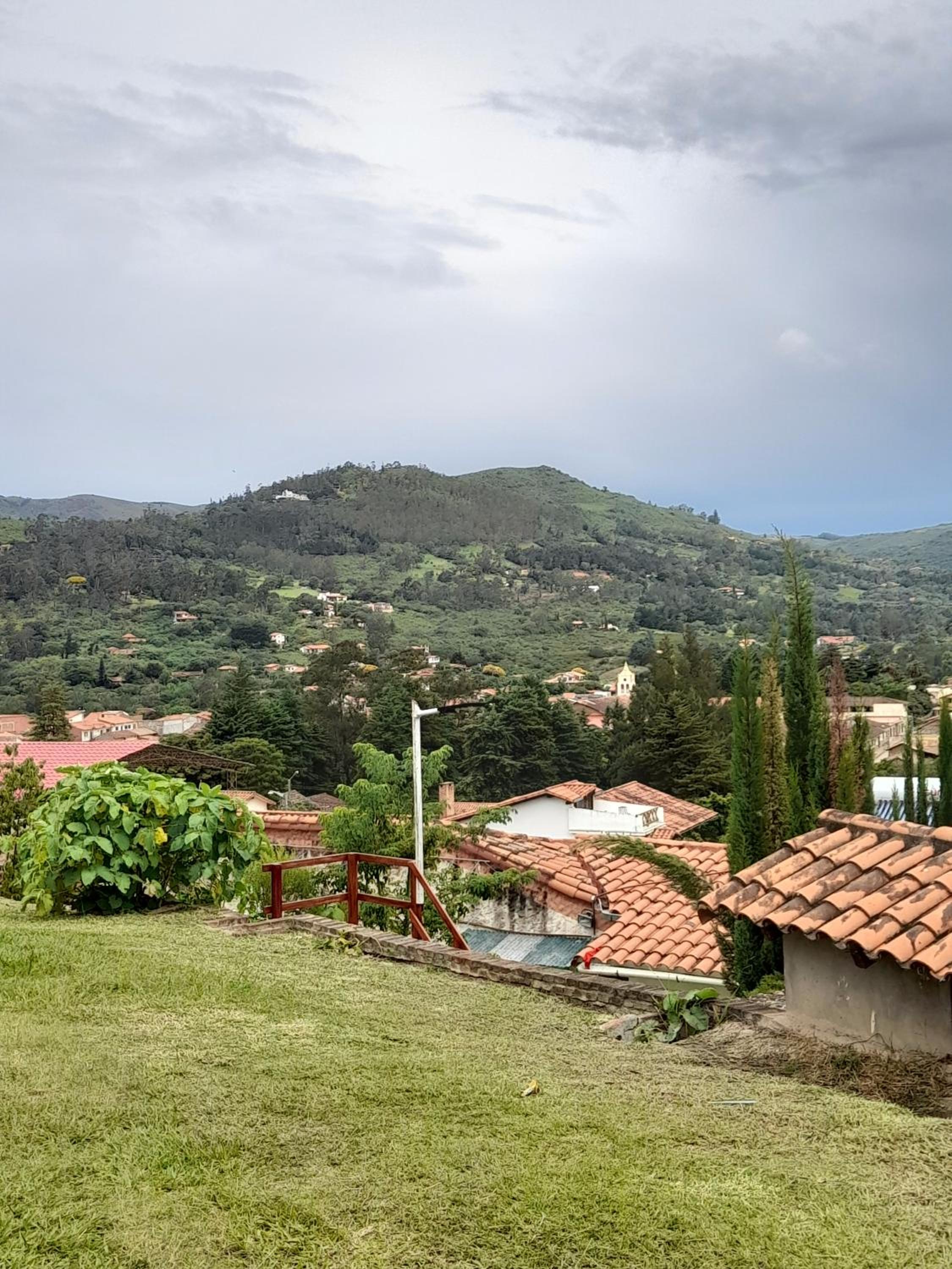 Fonda Amboró