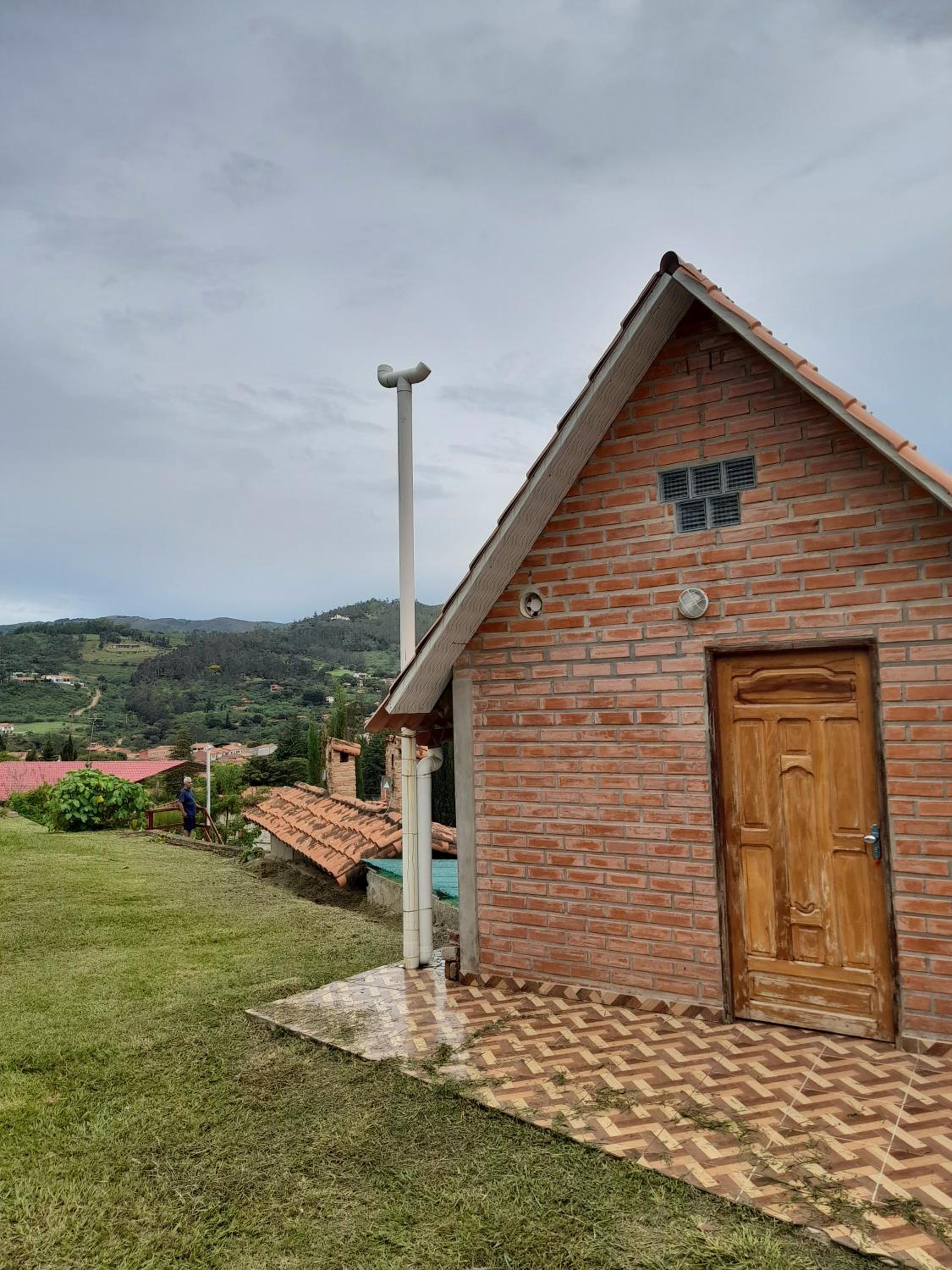 Fonda Amboró