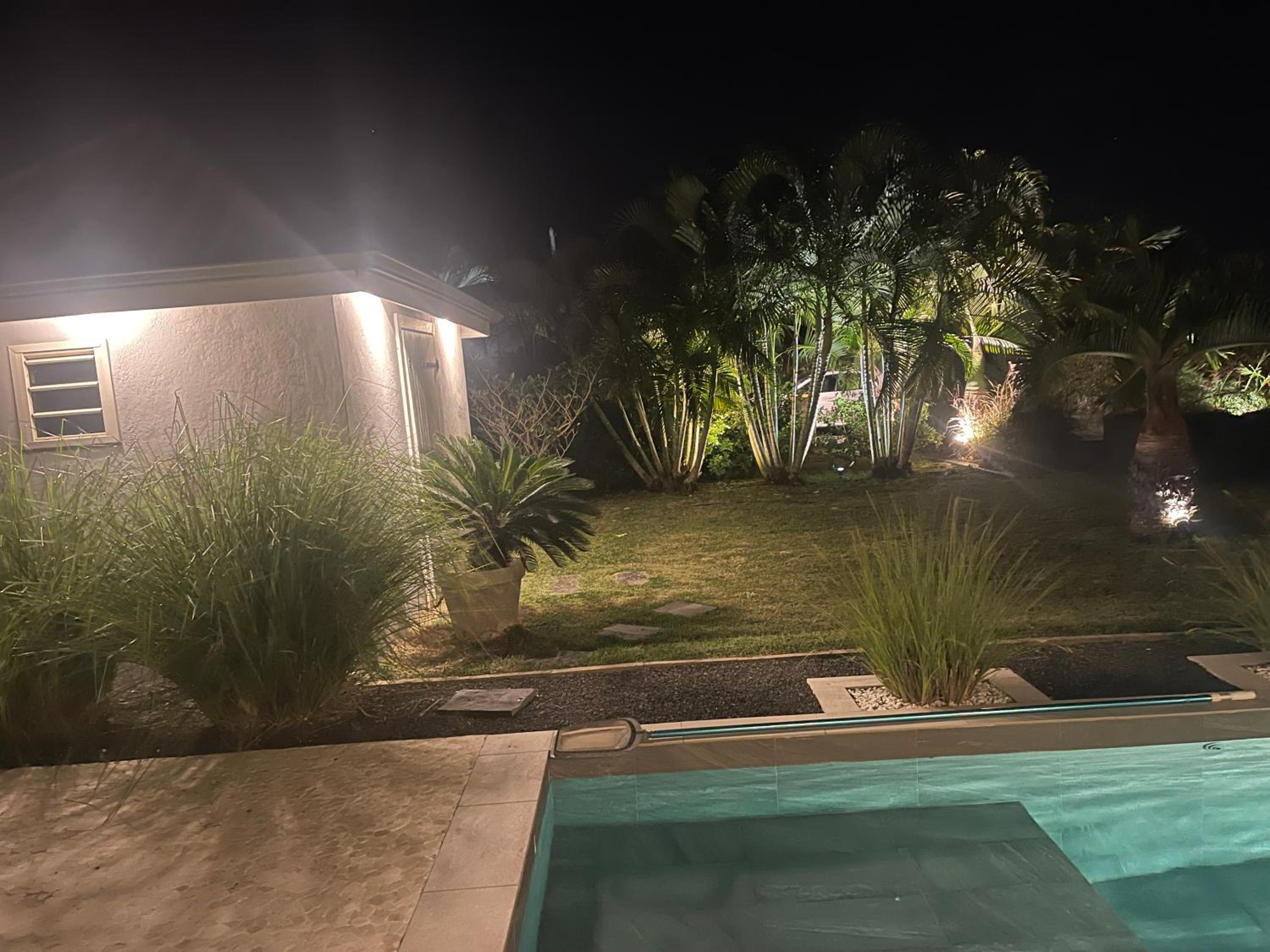 Guadeloupe Evasion Passion